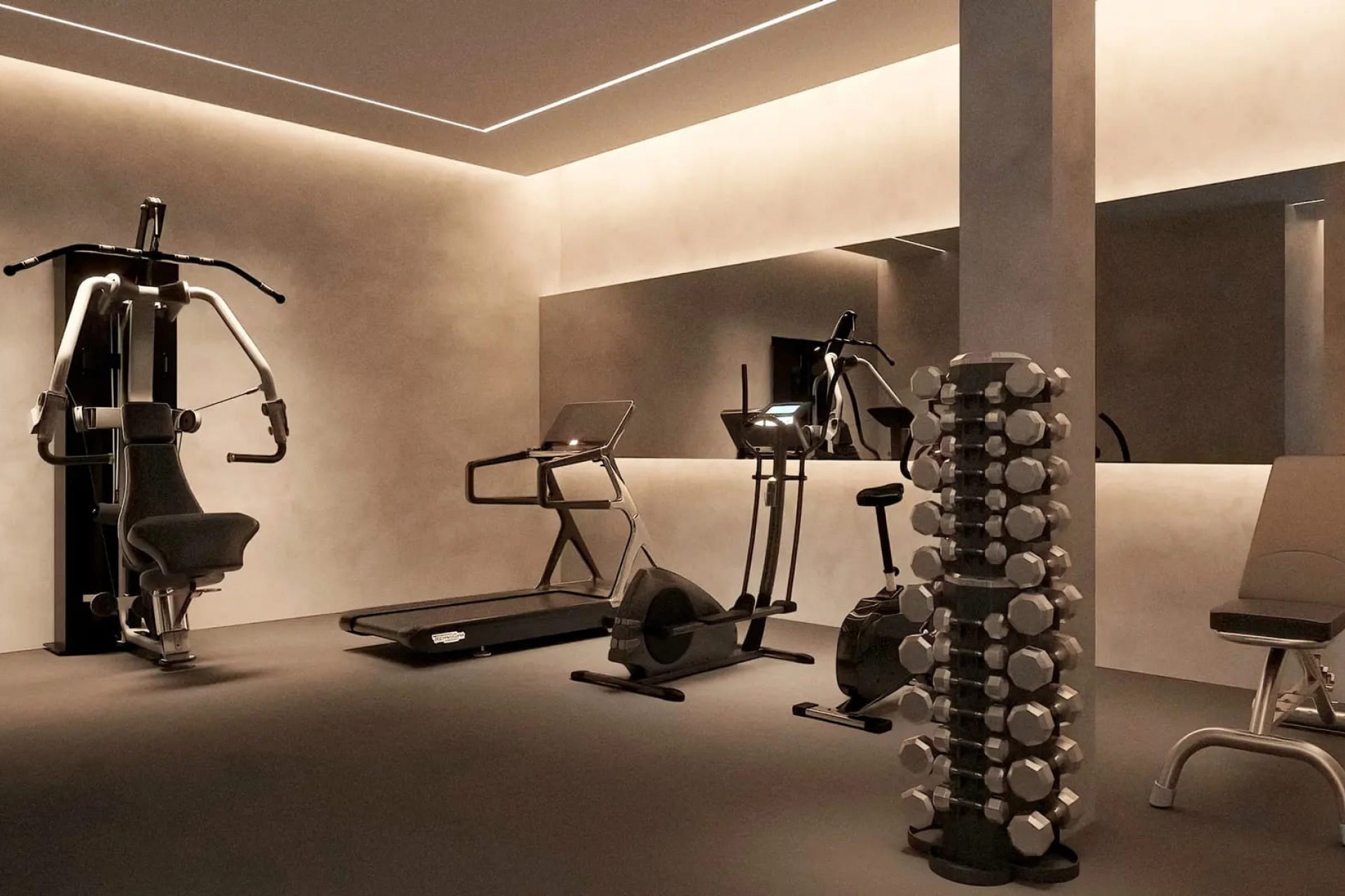 Nieuwbouw Woningen - Villa -
Benahavís