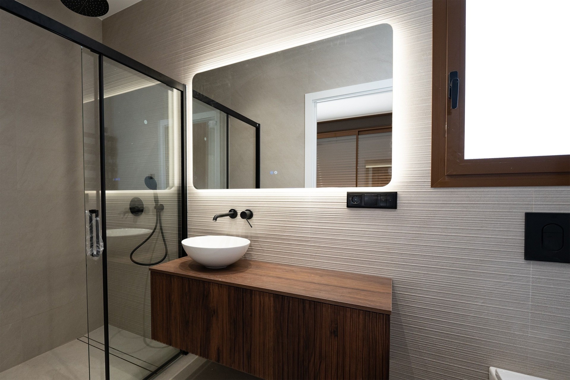 Nieuwbouw Woningen - Villa -
Benejúzar