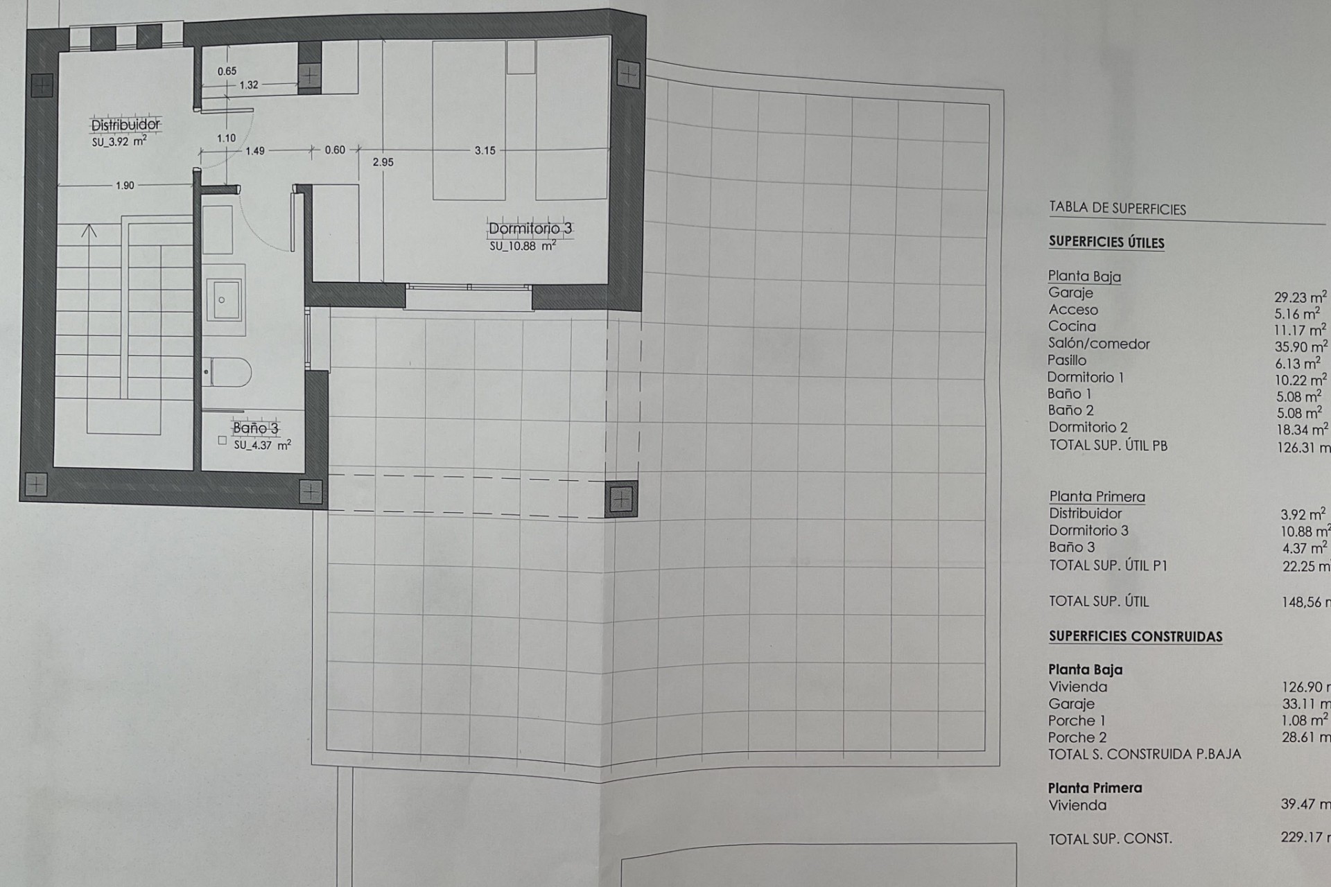 Nieuwbouw Woningen - Villa -
Beniarbeig