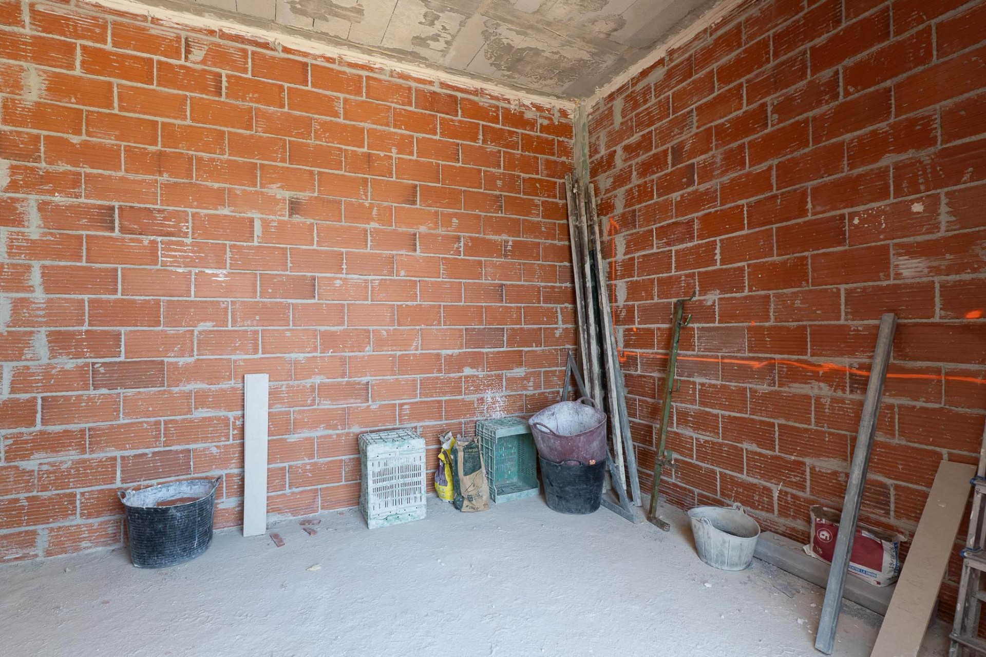 Nieuwbouw Woningen - Villa -
Beniarbeig