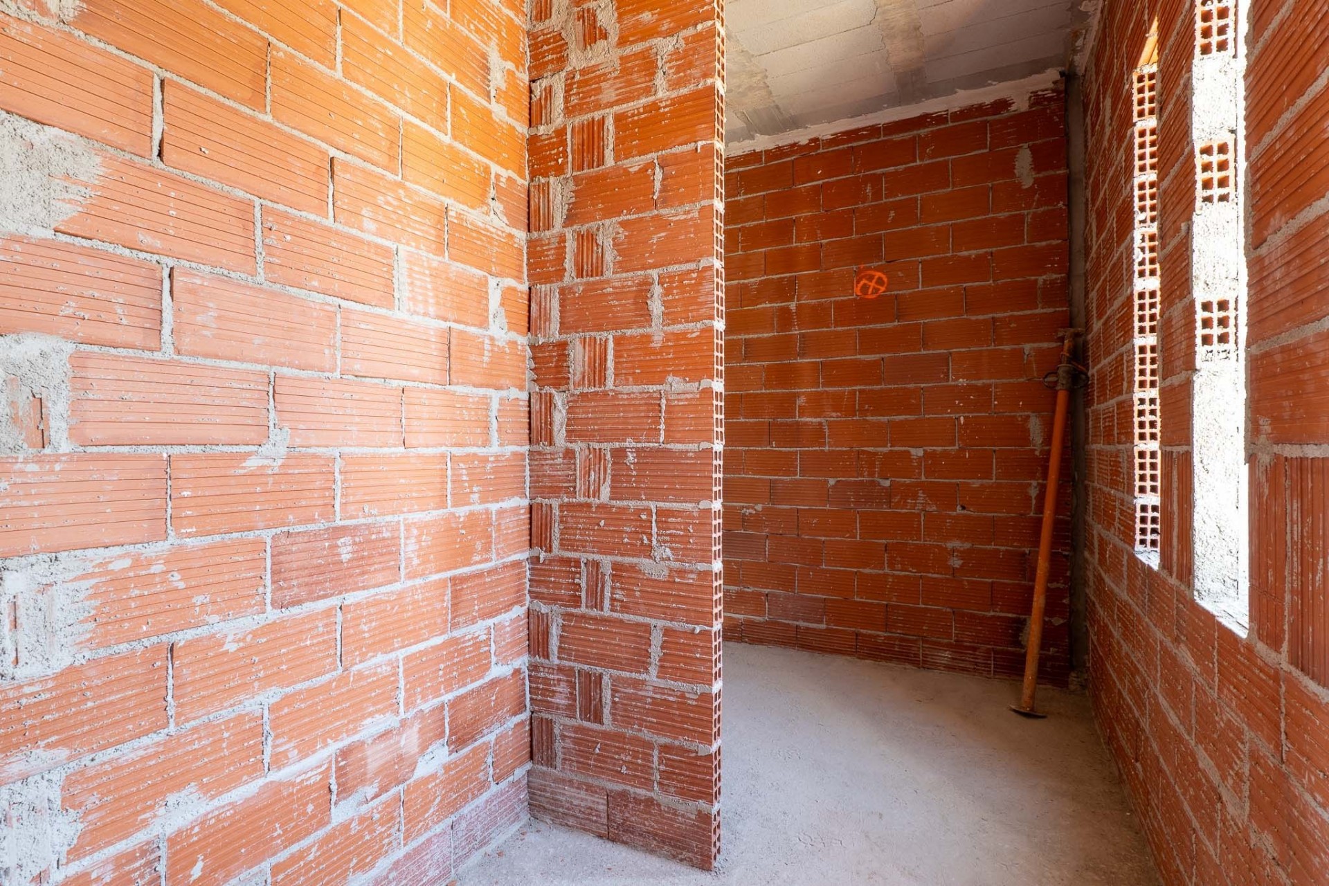 Nieuwbouw Woningen - Villa -
Beniarbeig