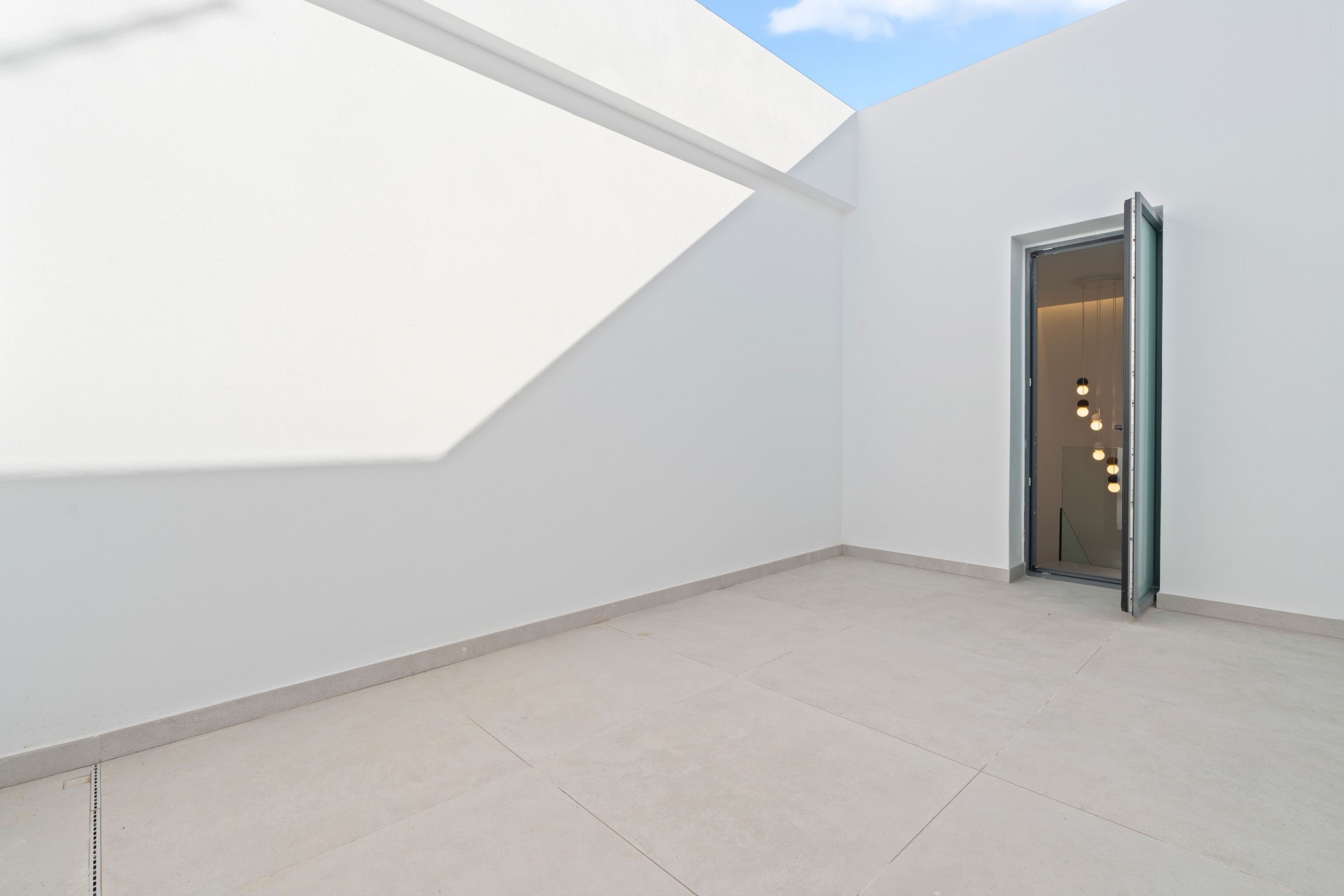 Nieuwbouw Woningen - Villa -
Benidorm