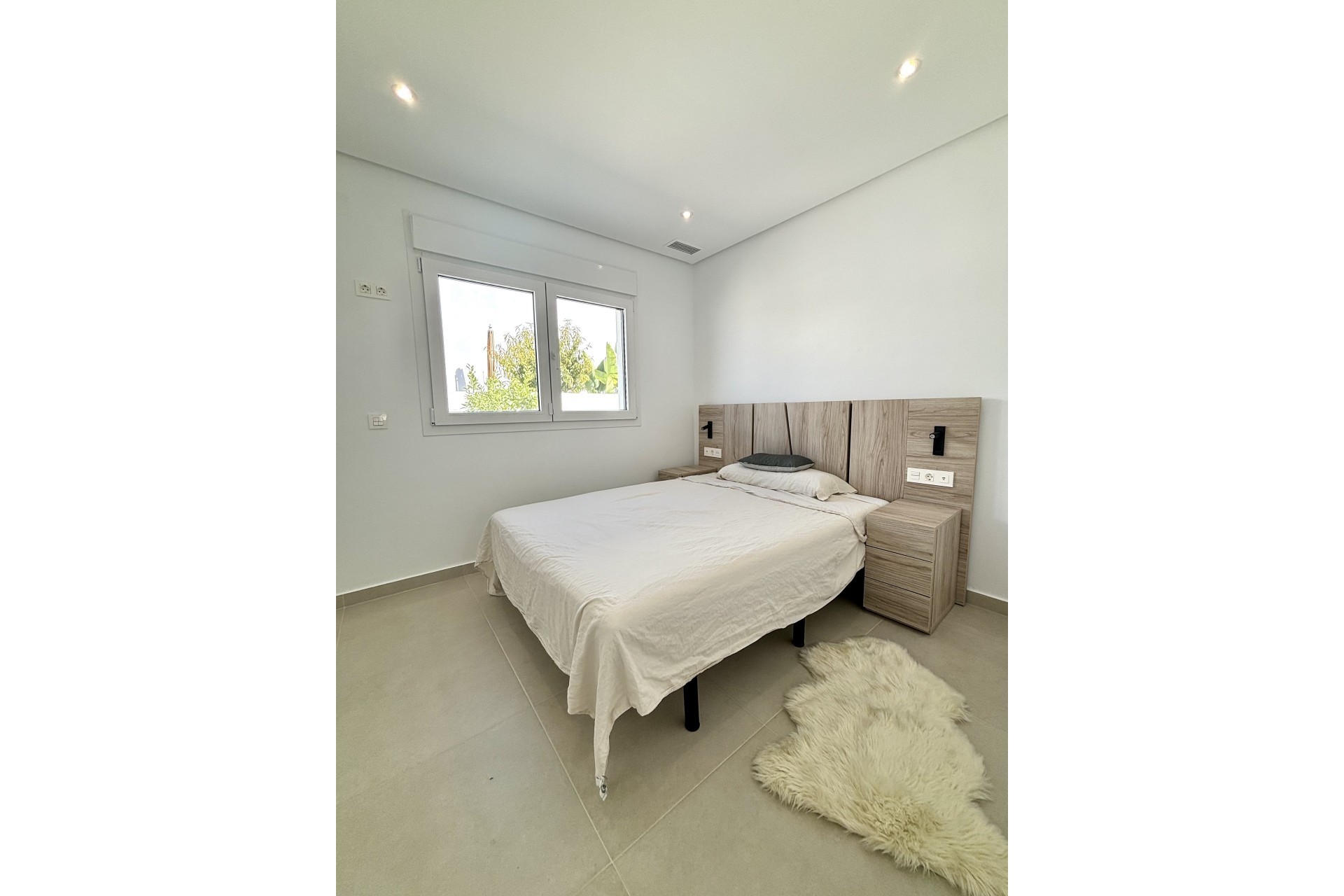 Nieuwbouw Woningen - Villa -
Benijofar