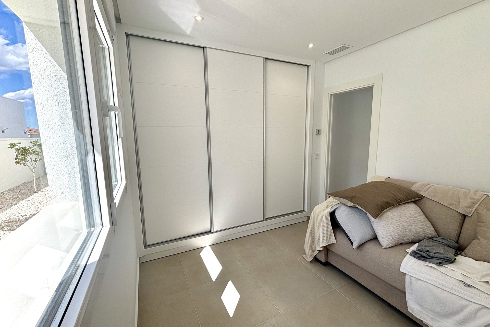 Nieuwbouw Woningen - Villa -
Benijofar