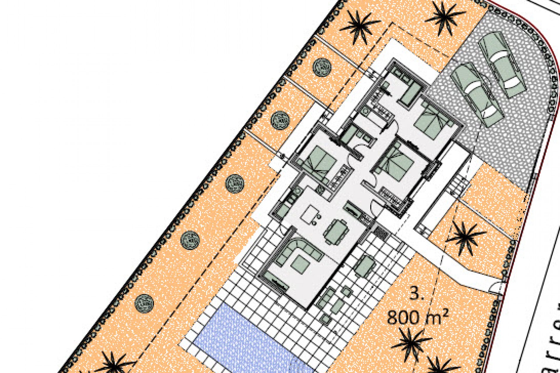 Nieuwbouw Woningen - Villa -
Benissa - Fanadix