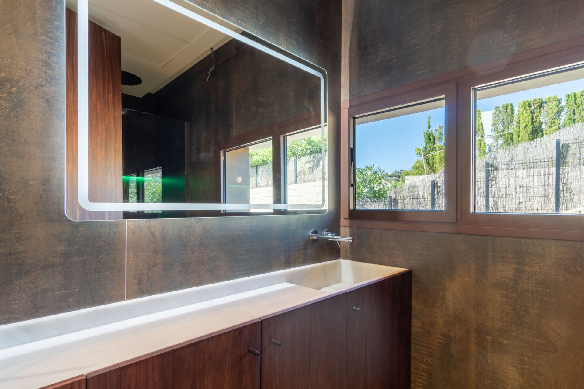 Nieuwbouw Woningen - Villa -
Benissa - La Fustera