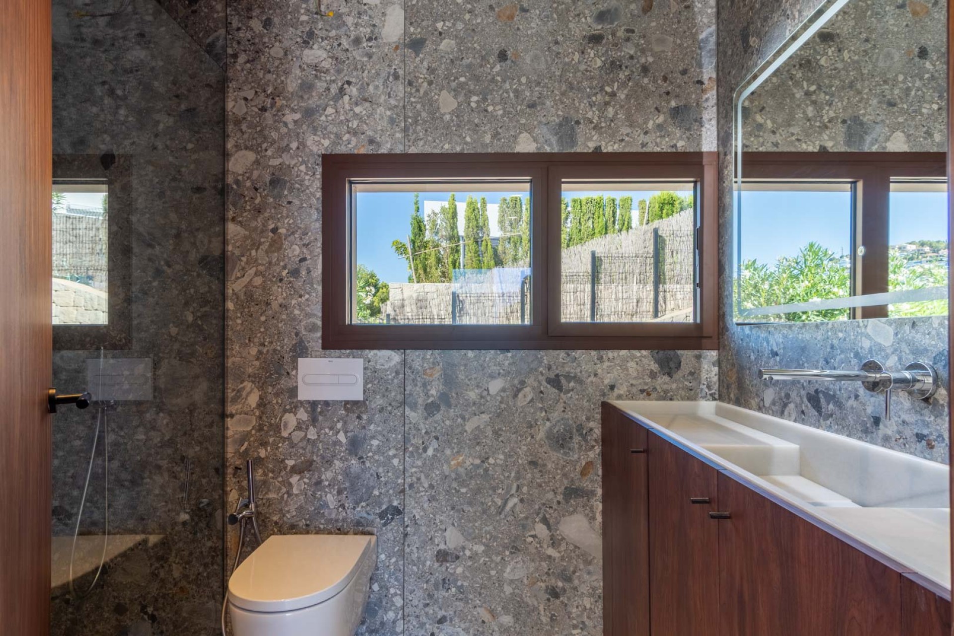 Nieuwbouw Woningen - Villa -
Benissa - La Fustera