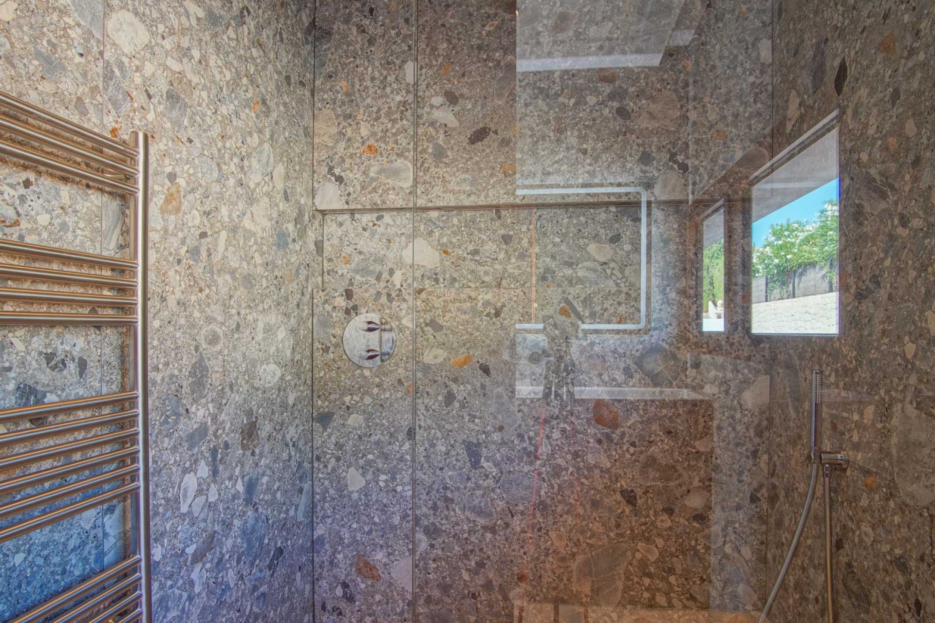 Nieuwbouw Woningen - Villa -
Benissa - La Fustera
