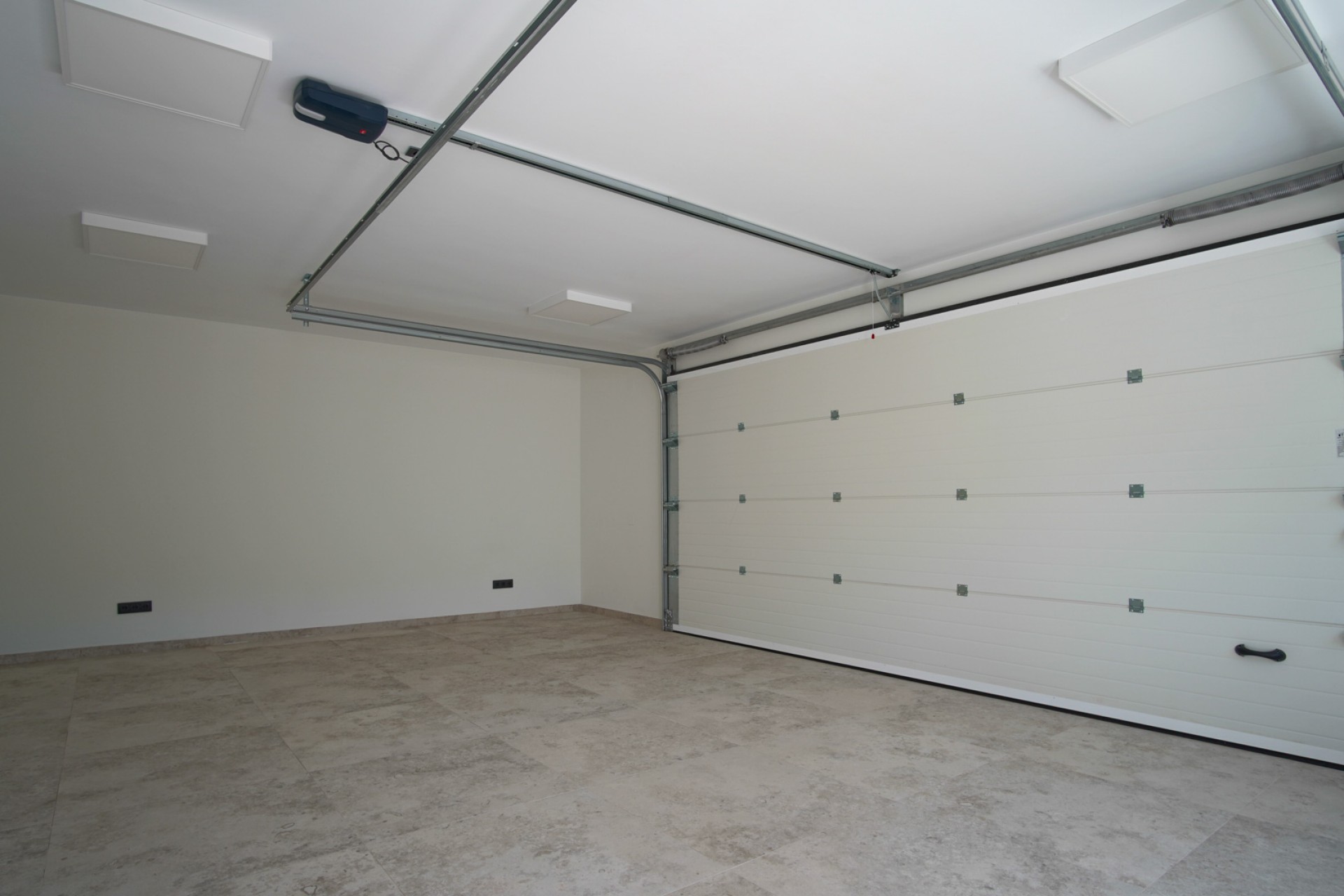Nieuwbouw Woningen - Villa -
Benissa - La Fustera