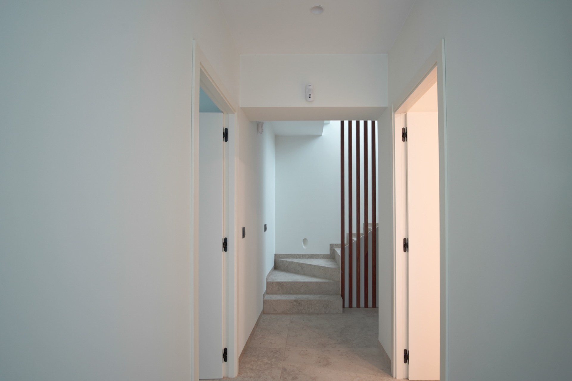 Nieuwbouw Woningen - Villa -
Benissa - La Fustera