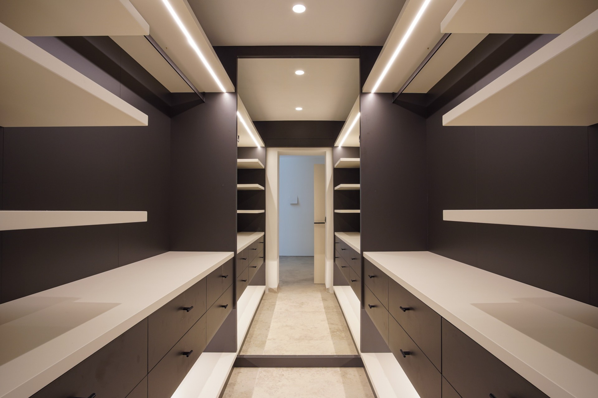 Nieuwbouw Woningen - Villa -
Benissa - La Fustera