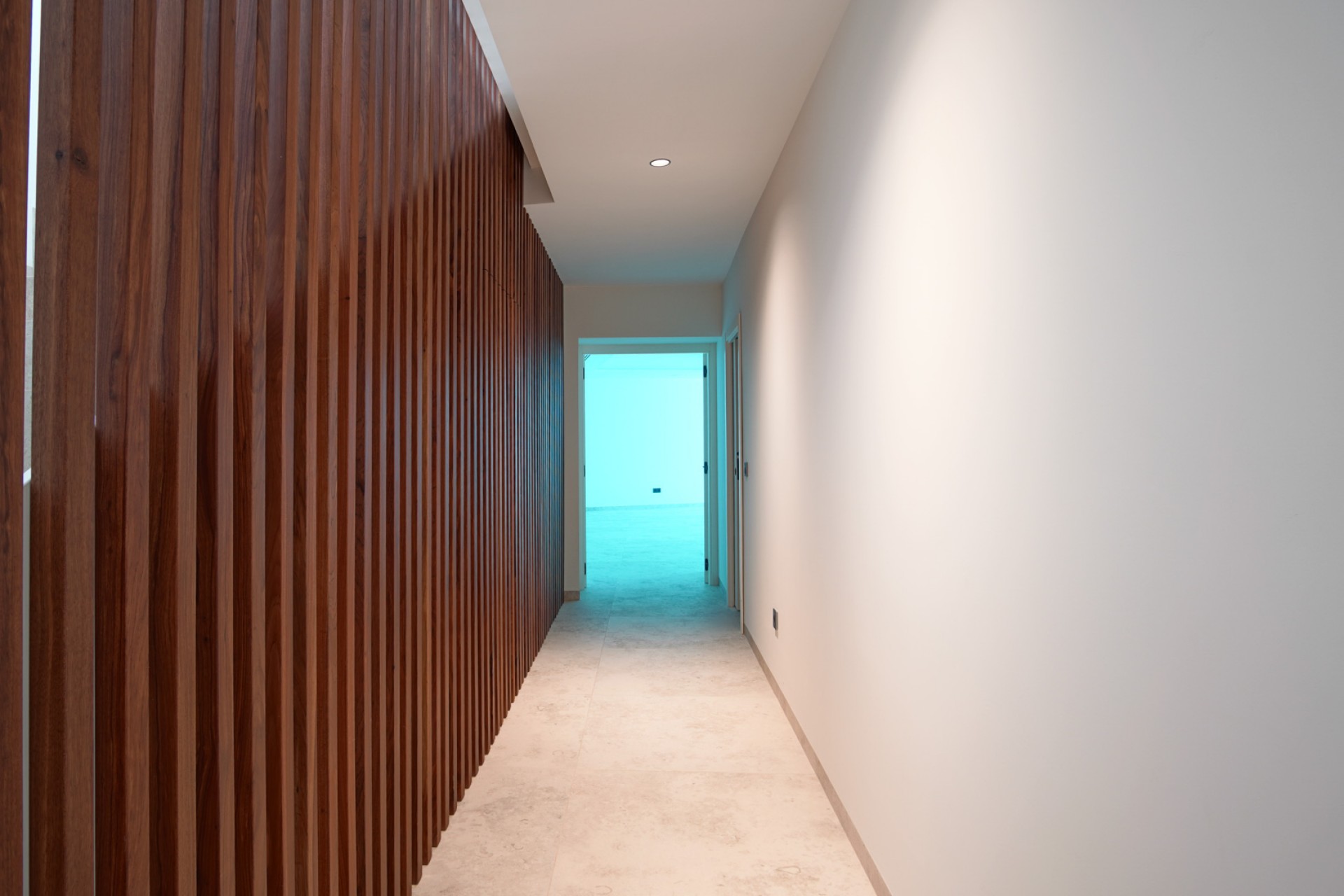 Nieuwbouw Woningen - Villa -
Benissa - La Fustera