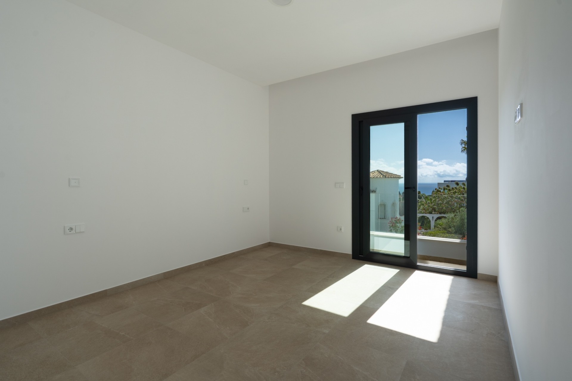 Nieuwbouw Woningen - Villa -
Benissa - La Fustera