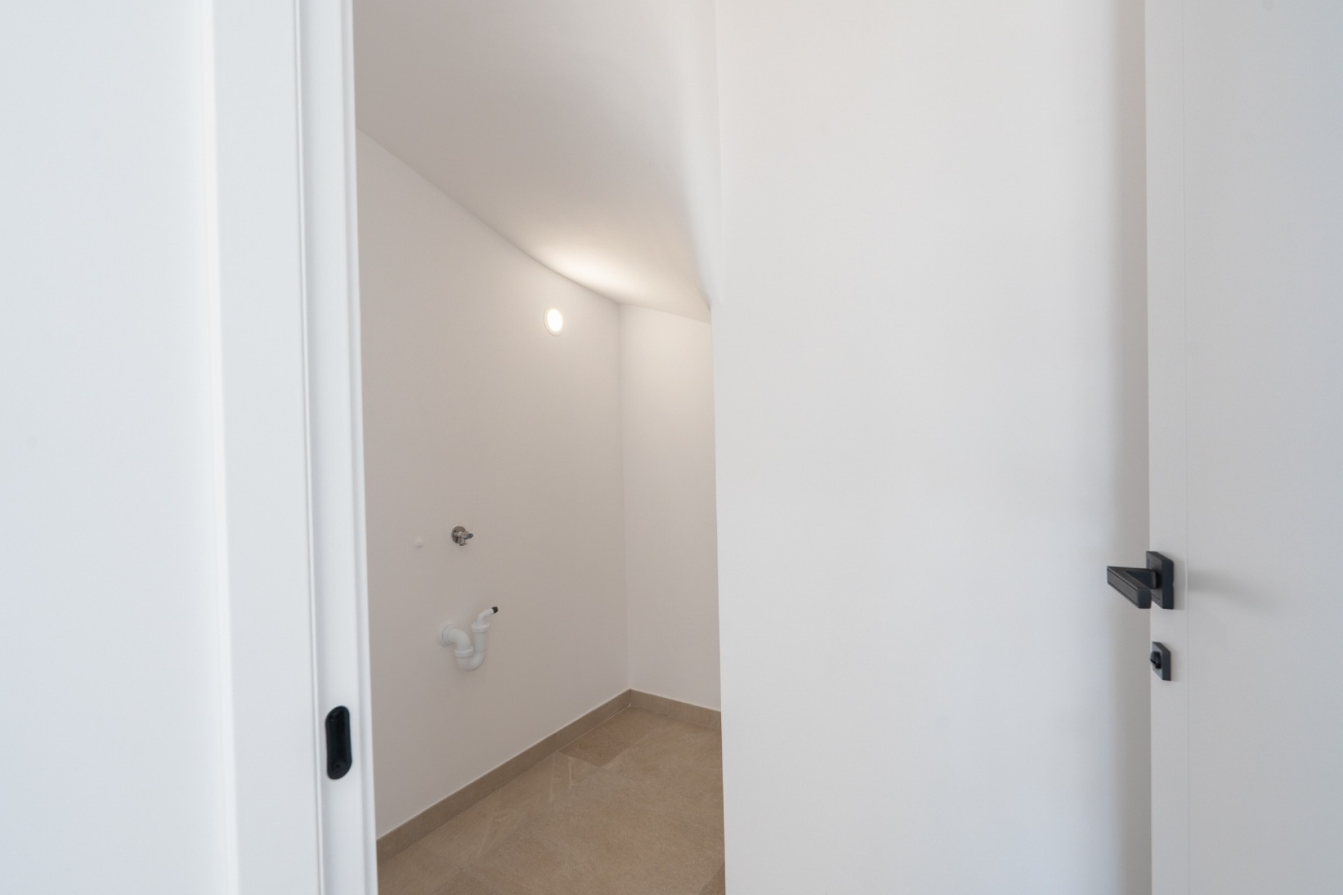 Nieuwbouw Woningen - Villa -
Benissa - La Fustera
