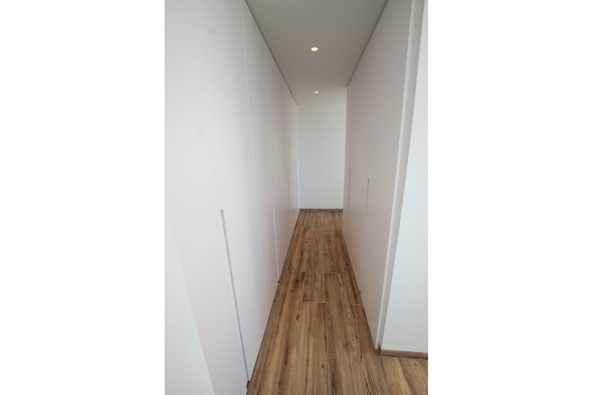 Nieuwbouw Woningen - Villa -
Benissa - La Fustera
