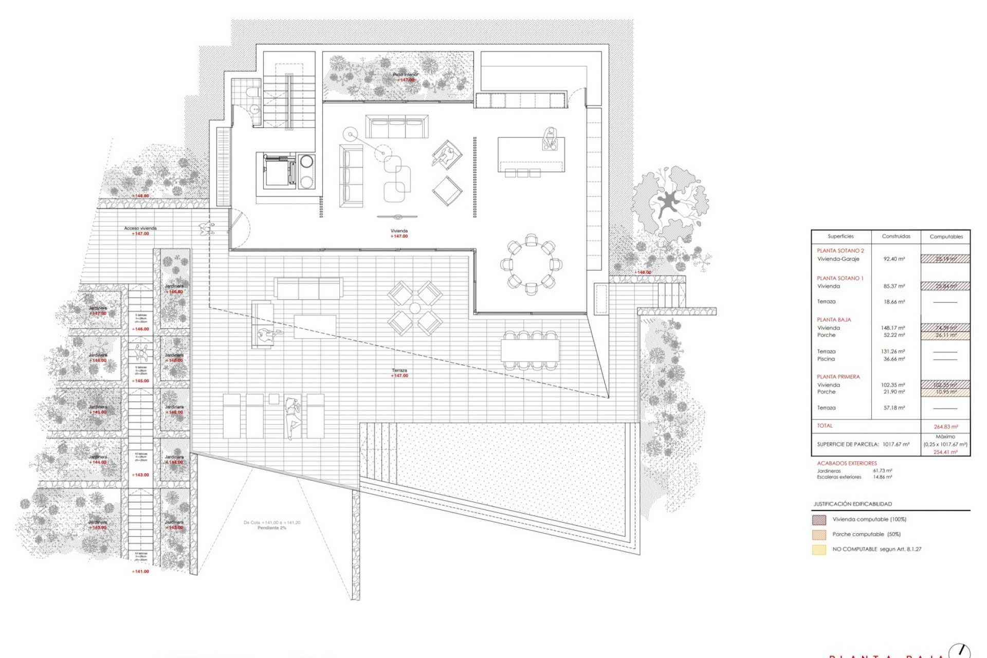 Nieuwbouw Woningen - Villa -
Benissa - Montemar