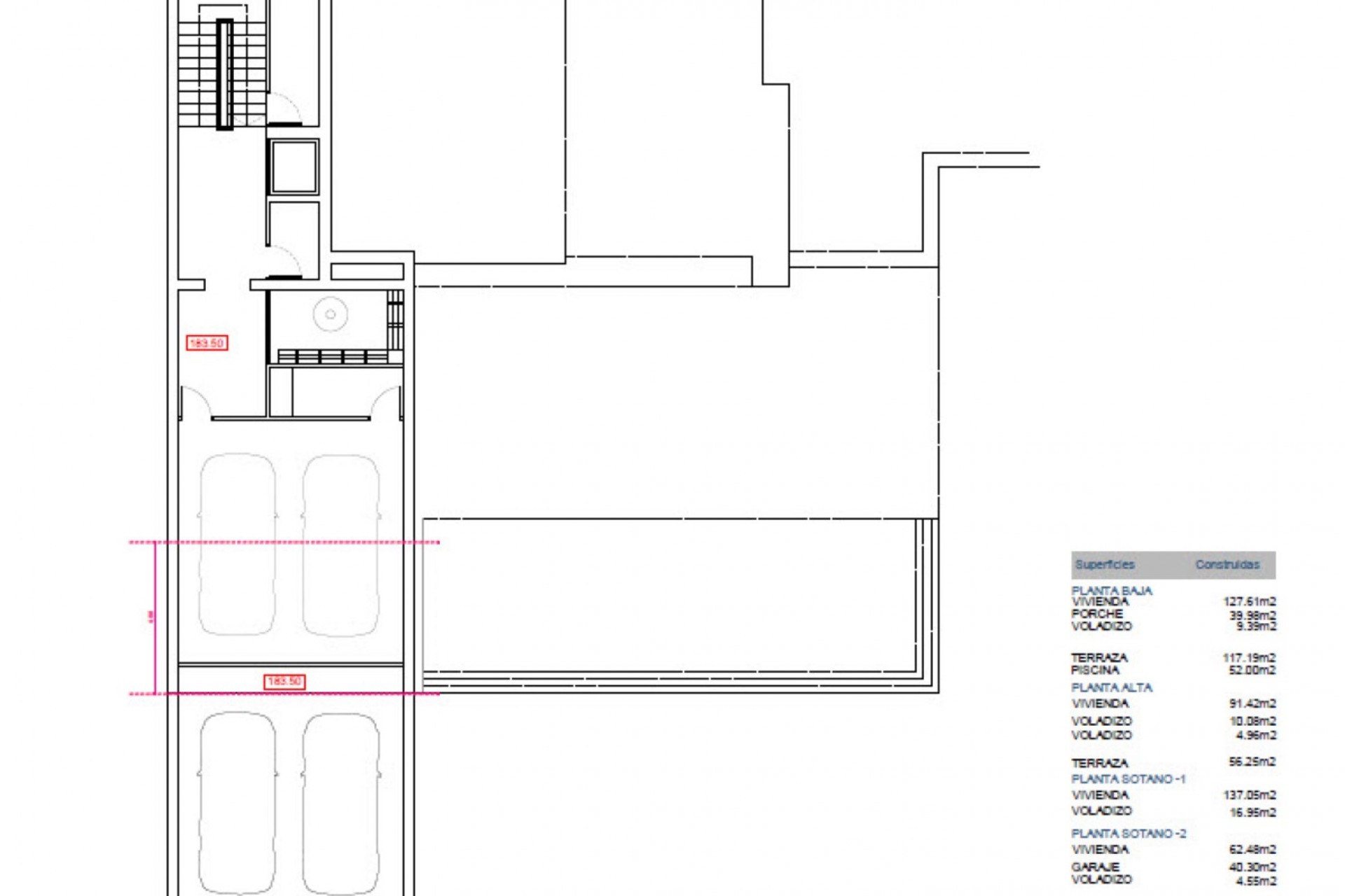 Nieuwbouw Woningen - Villa -
Benissa - Montemar