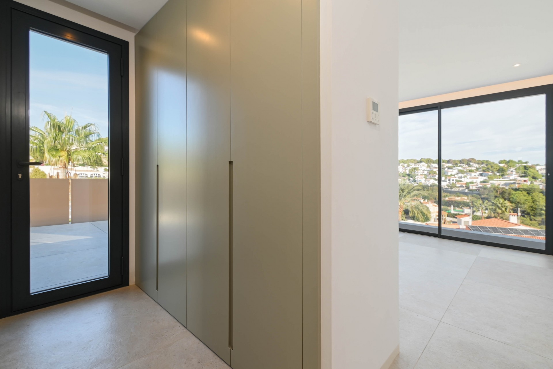 Nieuwbouw Woningen - Villa -
Benissa
