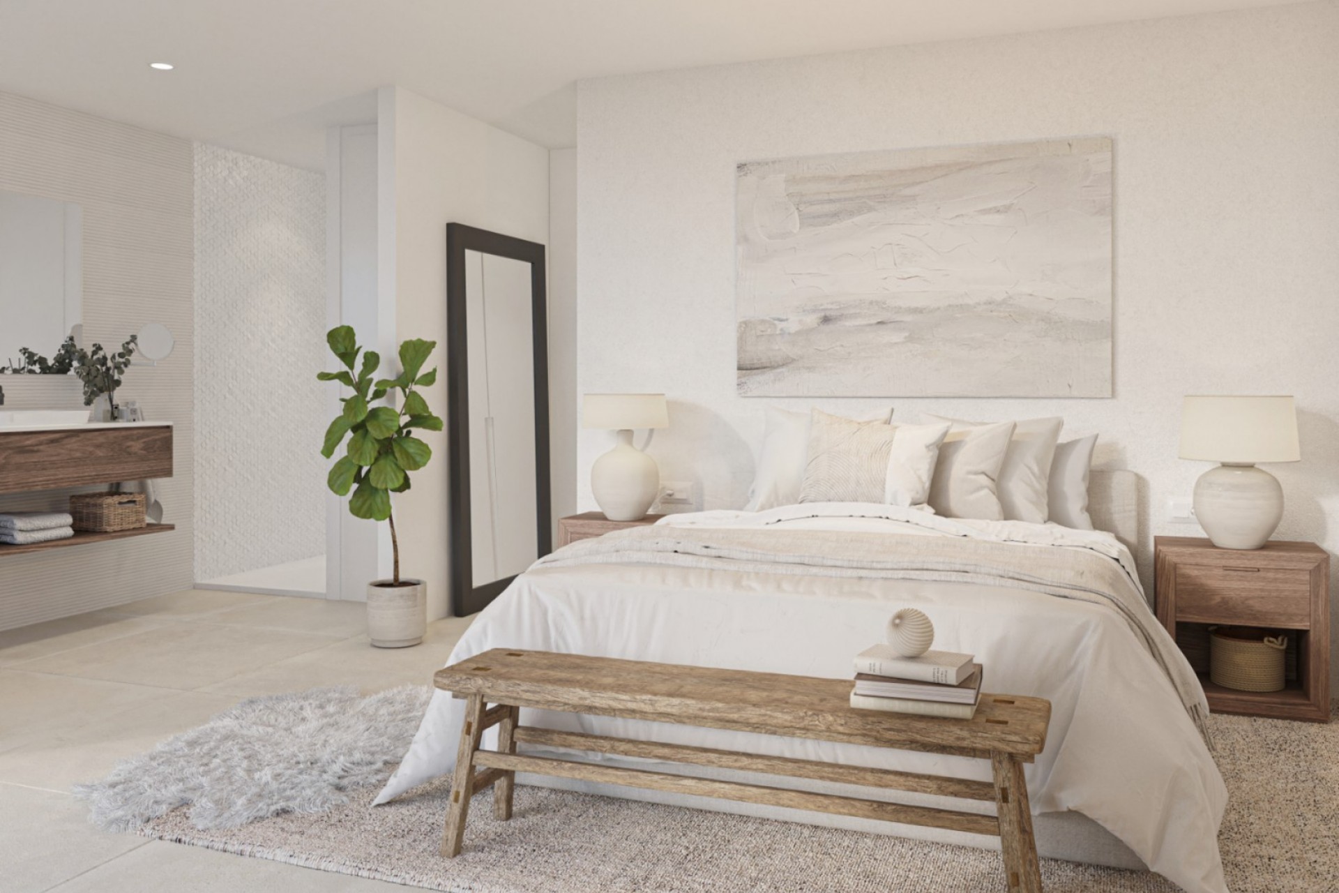 Nieuwbouw Woningen - Villa -
Benitachell - Cumbre del Sol