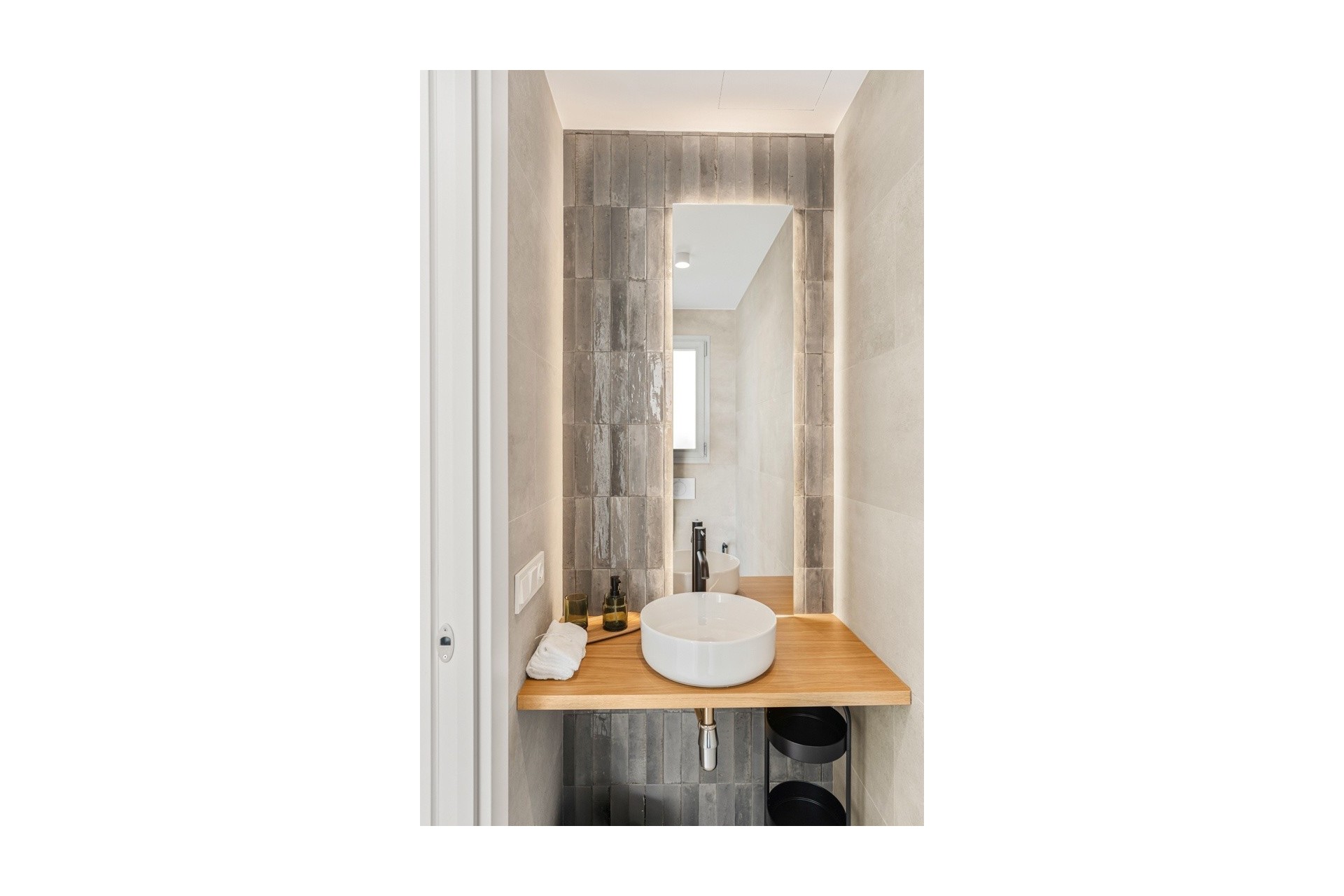 Nieuwbouw Woningen - Villa -
Benitachell - Cumbre del Sol