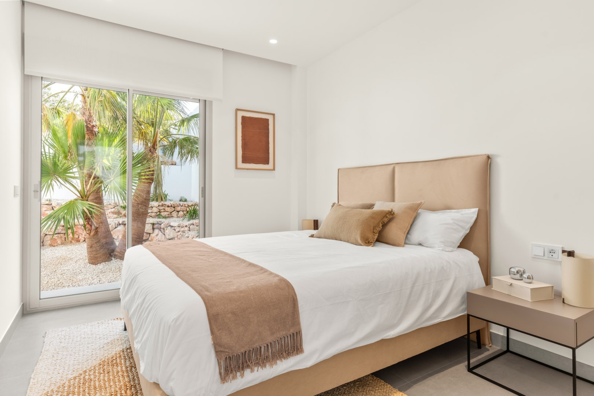 Nieuwbouw Woningen - Villa -
Benitachell - Cumbre del Sol