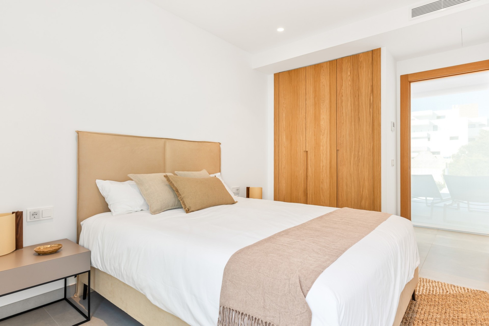 Nieuwbouw Woningen - Villa -
Benitachell - Cumbre del Sol