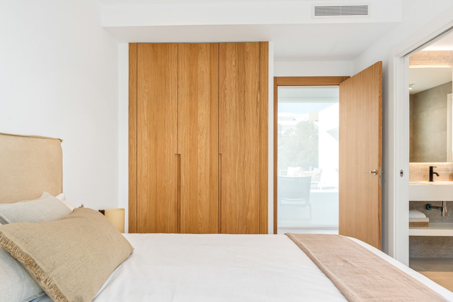 Nieuwbouw Woningen - Villa -
Benitachell - Cumbre del Sol