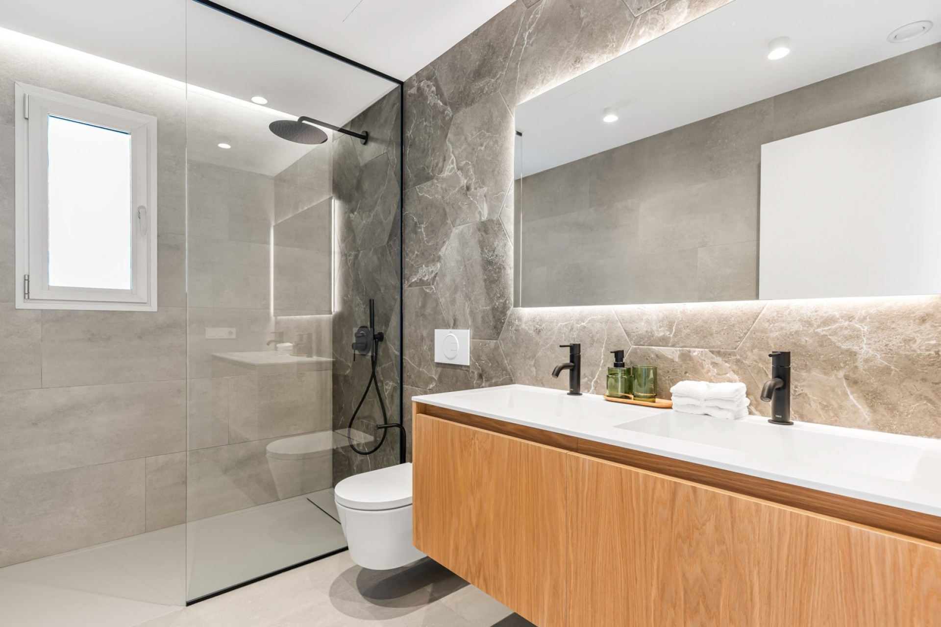 Nieuwbouw Woningen - Villa -
Benitachell - Cumbre del Sol