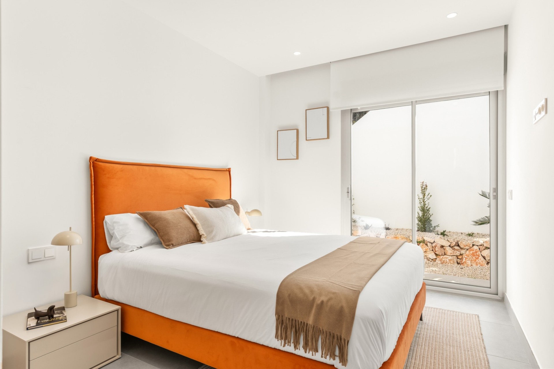 Nieuwbouw Woningen - Villa -
Benitachell - Cumbre del Sol