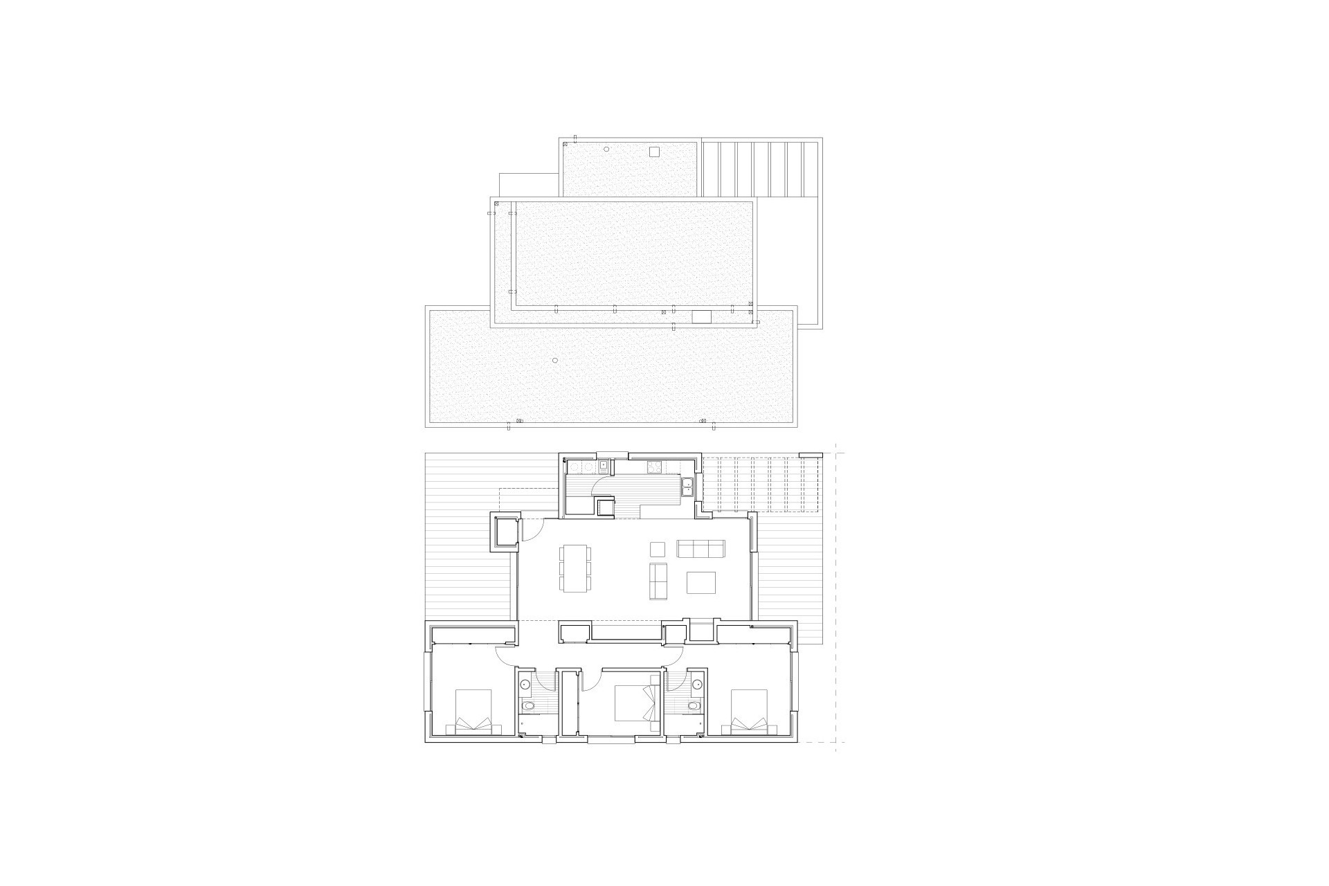 Nieuwbouw Woningen - Villa -
Benitachell - Urbanización Raco de Nadal