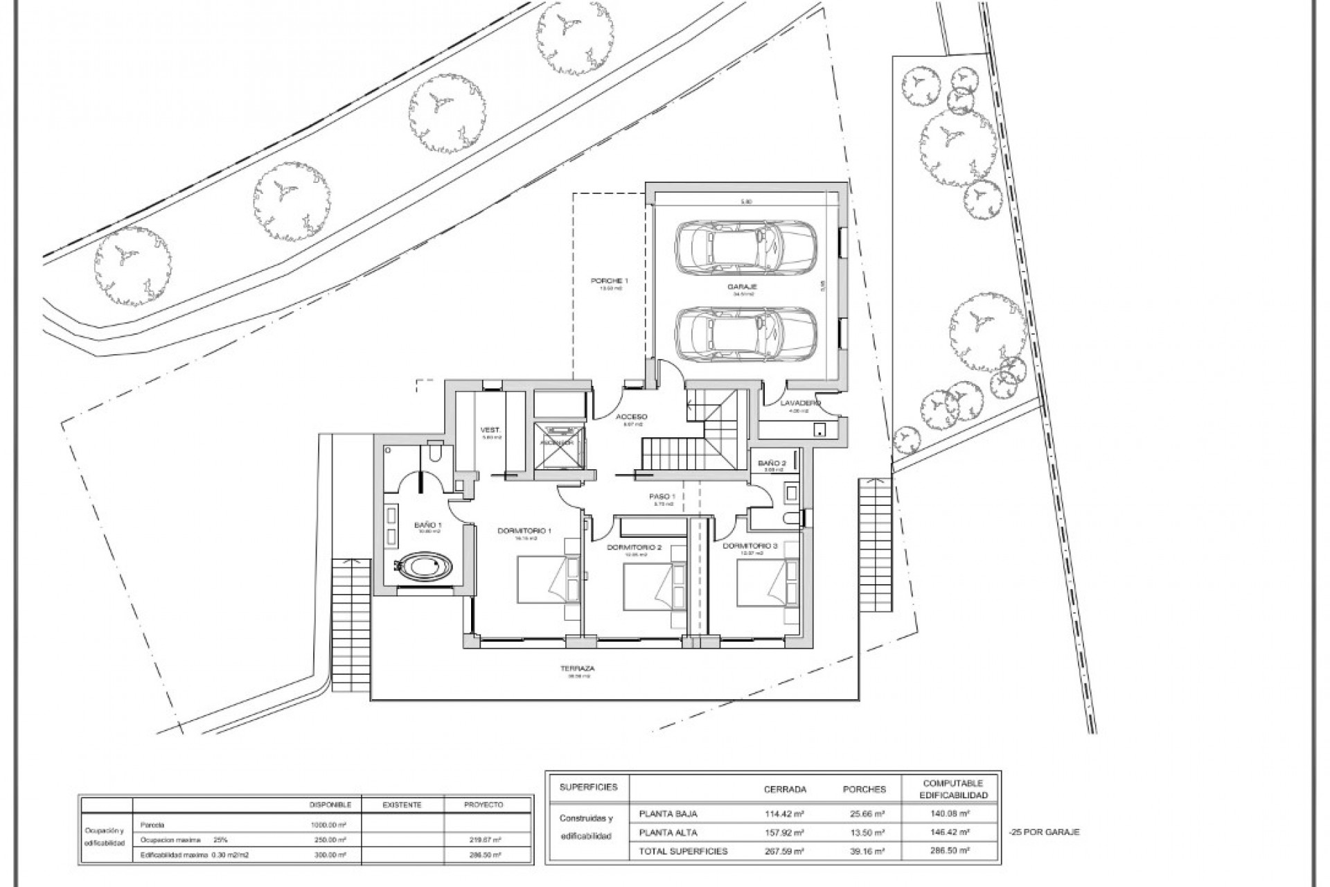 Nieuwbouw Woningen - Villa -
Calpe - Cometa