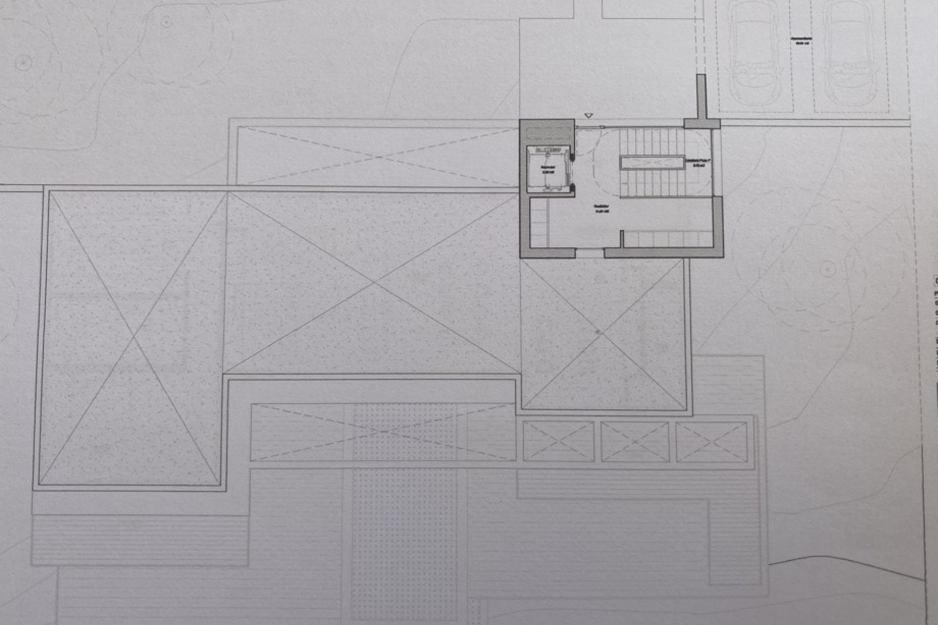 Nieuwbouw Woningen - Villa -
Calpe - Partida Empedrola