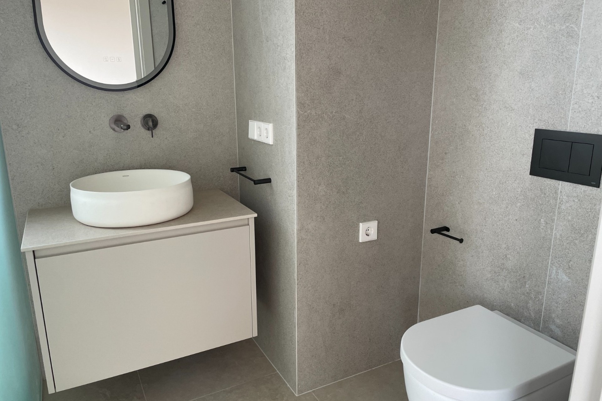 Nieuwbouw Woningen - Villa -
Calpe - Partida Enchinent