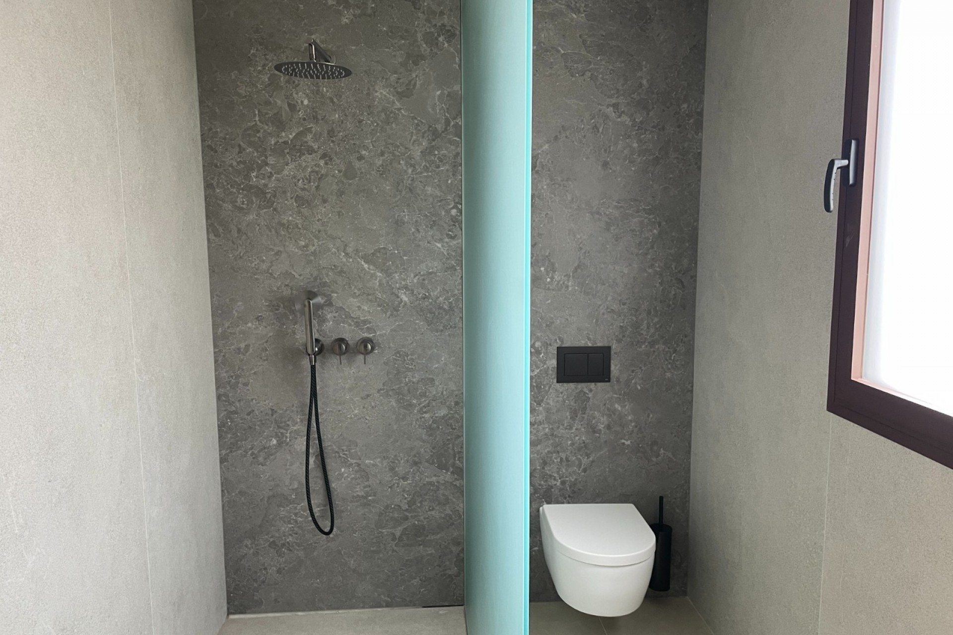 Nieuwbouw Woningen - Villa -
Calpe - Partida Enchinent