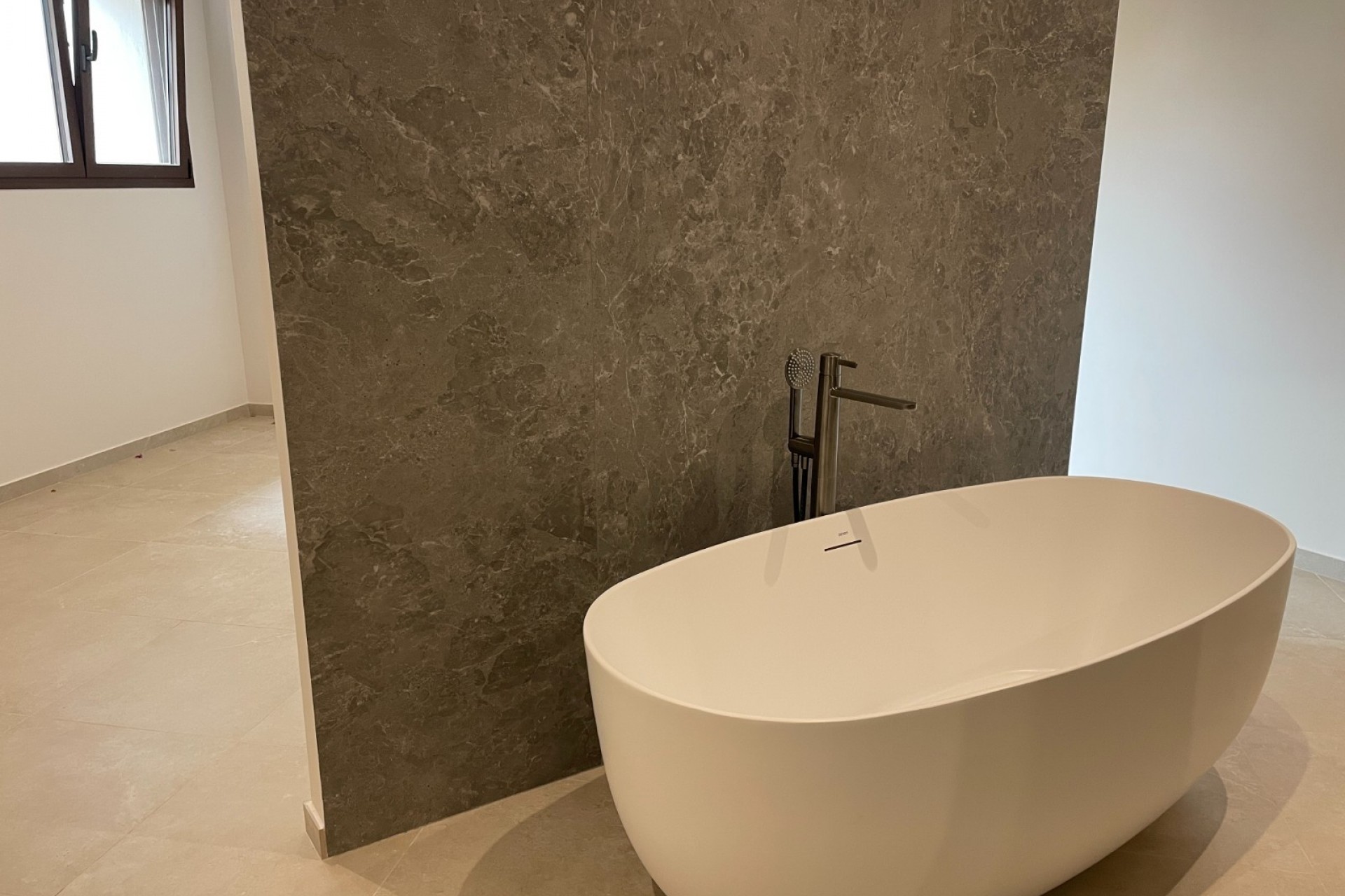 Nieuwbouw Woningen - Villa -
Calpe - Partida Enchinent