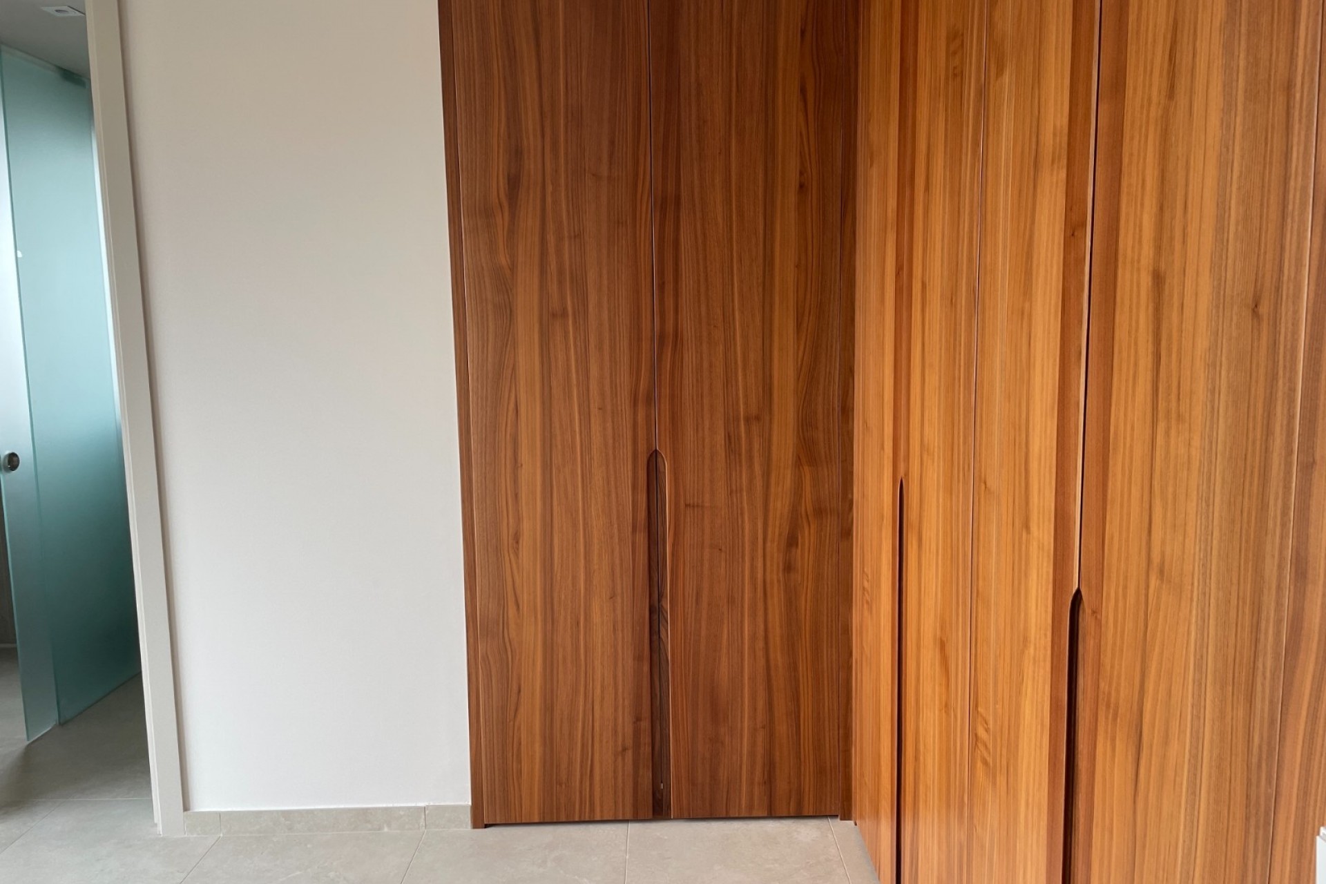 Nieuwbouw Woningen - Villa -
Calpe - Partida Enchinent