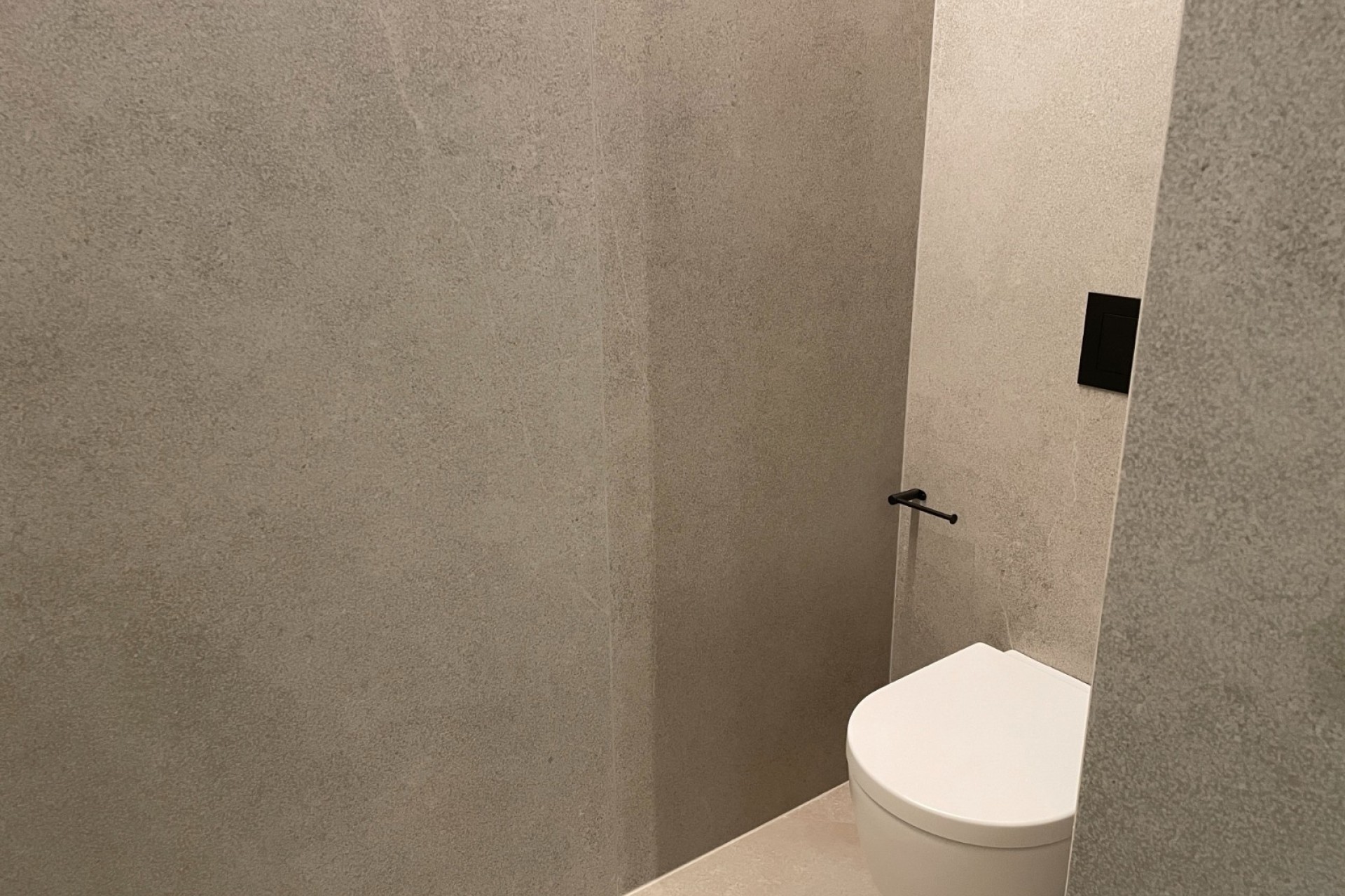 Nieuwbouw Woningen - Villa -
Calpe - Partida Enchinent