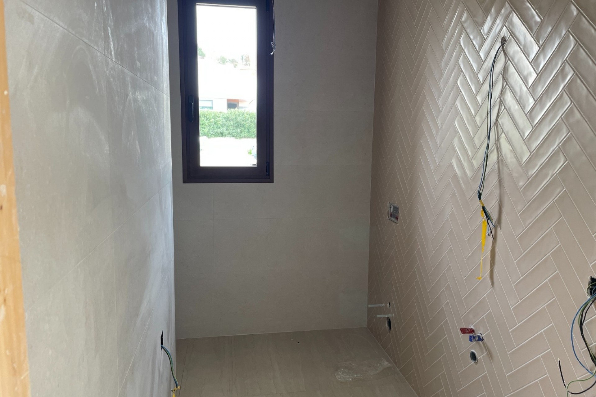 Nieuwbouw Woningen - Villa -
Calpe - Pla Roig