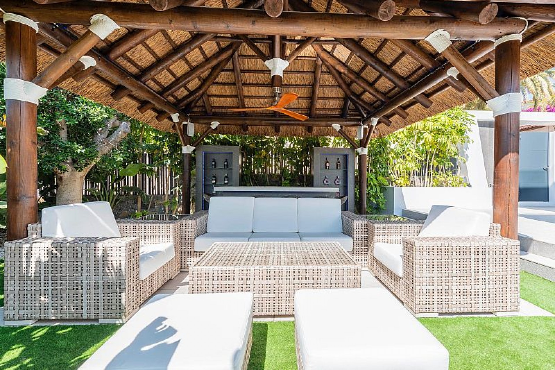 Nieuwbouw Woningen - Villa -
Calpe