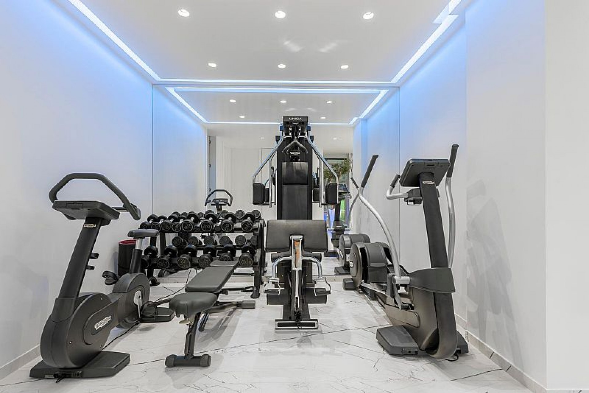 Nieuwbouw Woningen - Villa -
Calpe