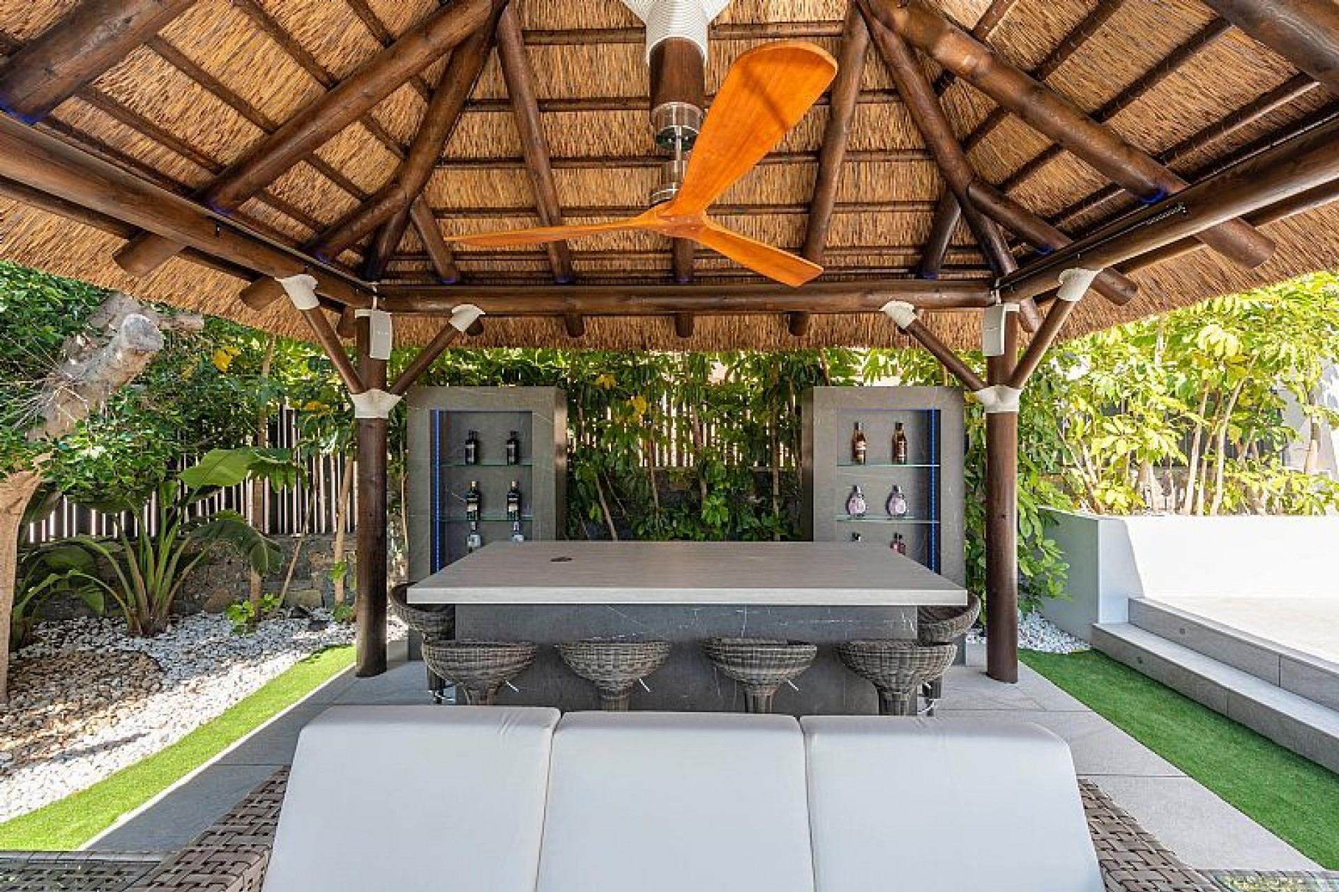 Nieuwbouw Woningen - Villa -
Calpe