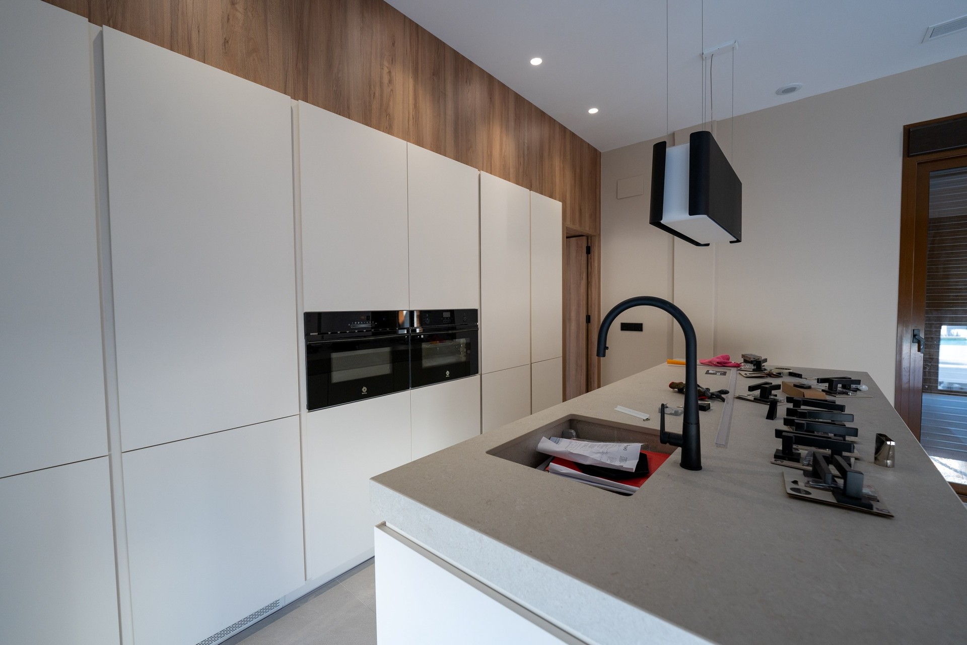 Nieuwbouw Woningen - Villa -
Ciudad Quesada