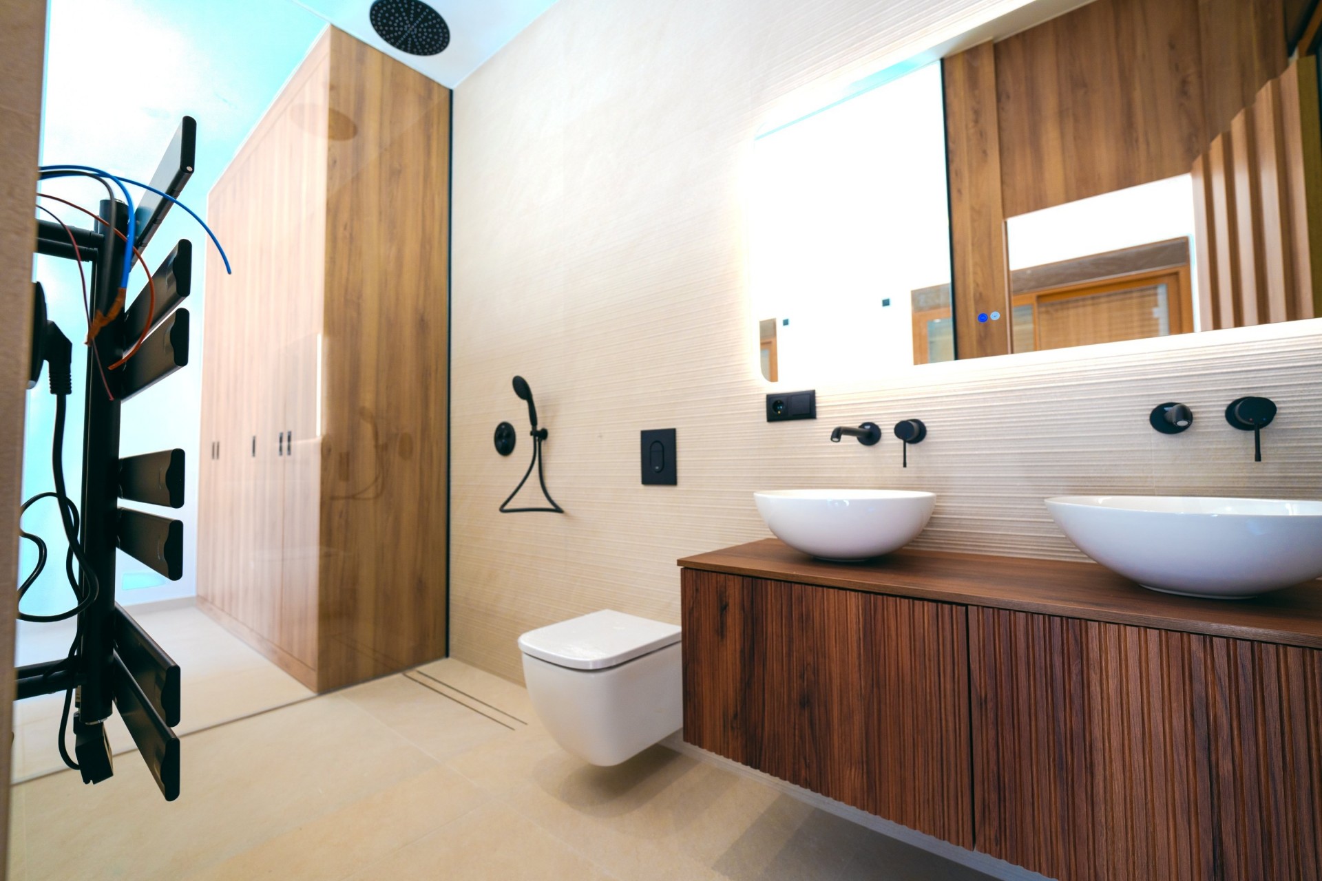 Nieuwbouw Woningen - Villa -
Ciudad Quesada