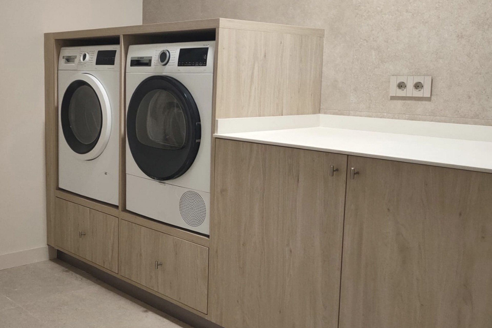 Nieuwbouw Woningen - Villa -
Ciudad Quesada
