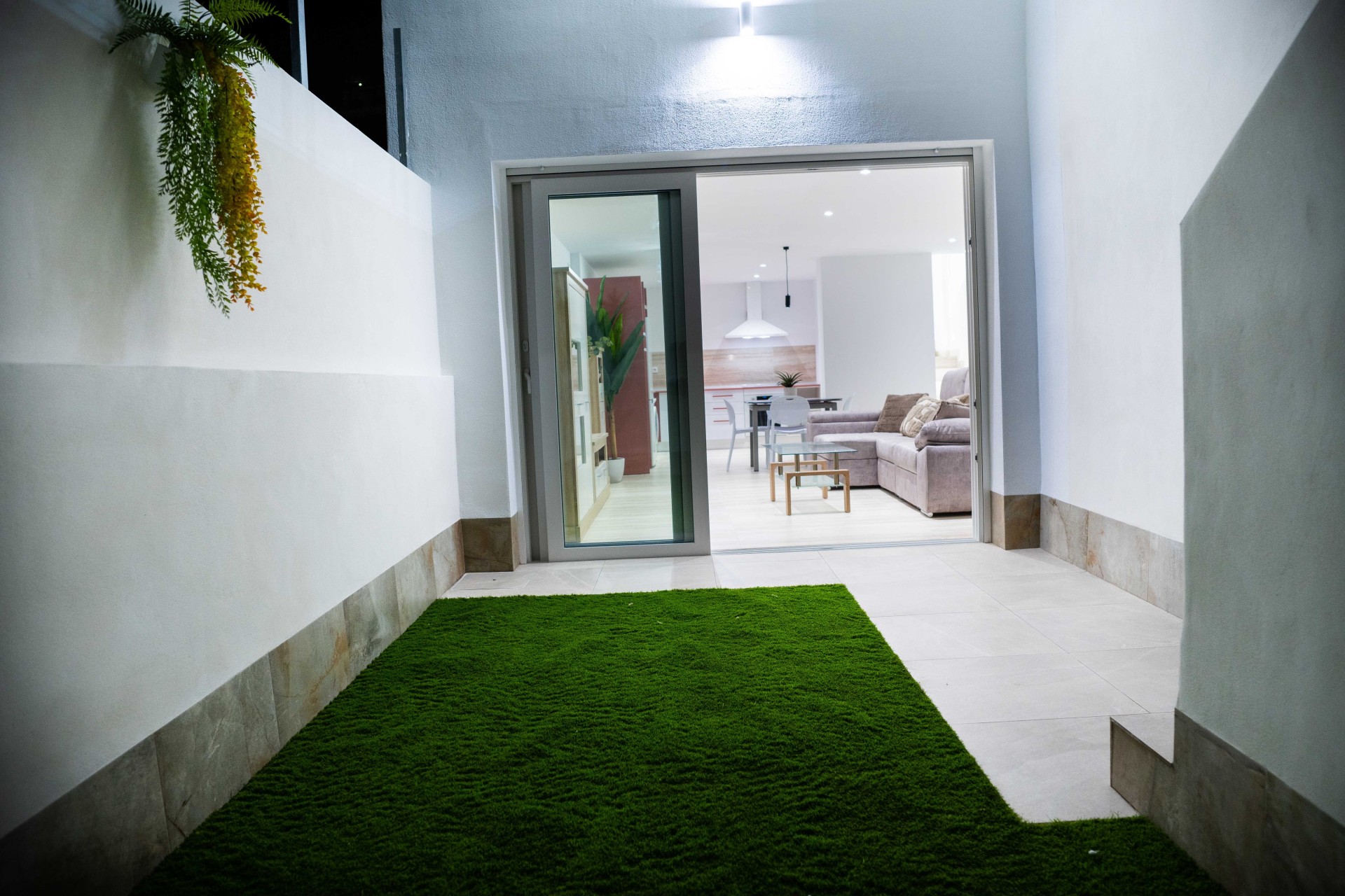 Nieuwbouw Woningen - Villa -
Ciudad Quesada