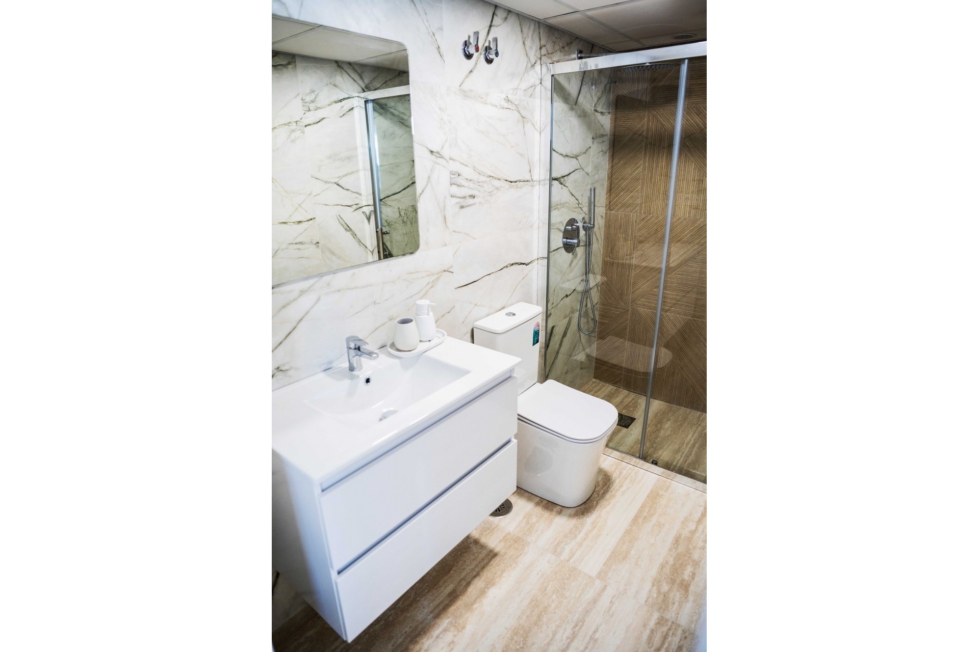 Nieuwbouw Woningen - Villa -
Ciudad Quesada