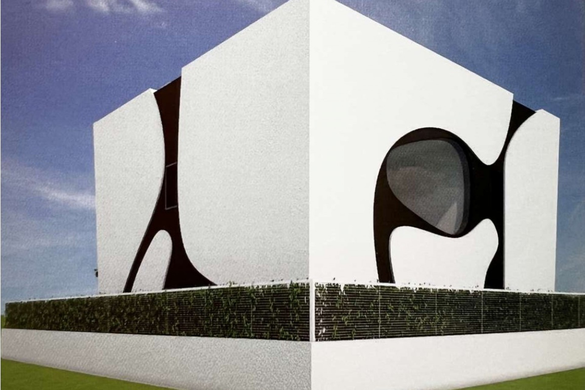 Nieuwbouw Woningen - Villa -
Ciudad Quesada