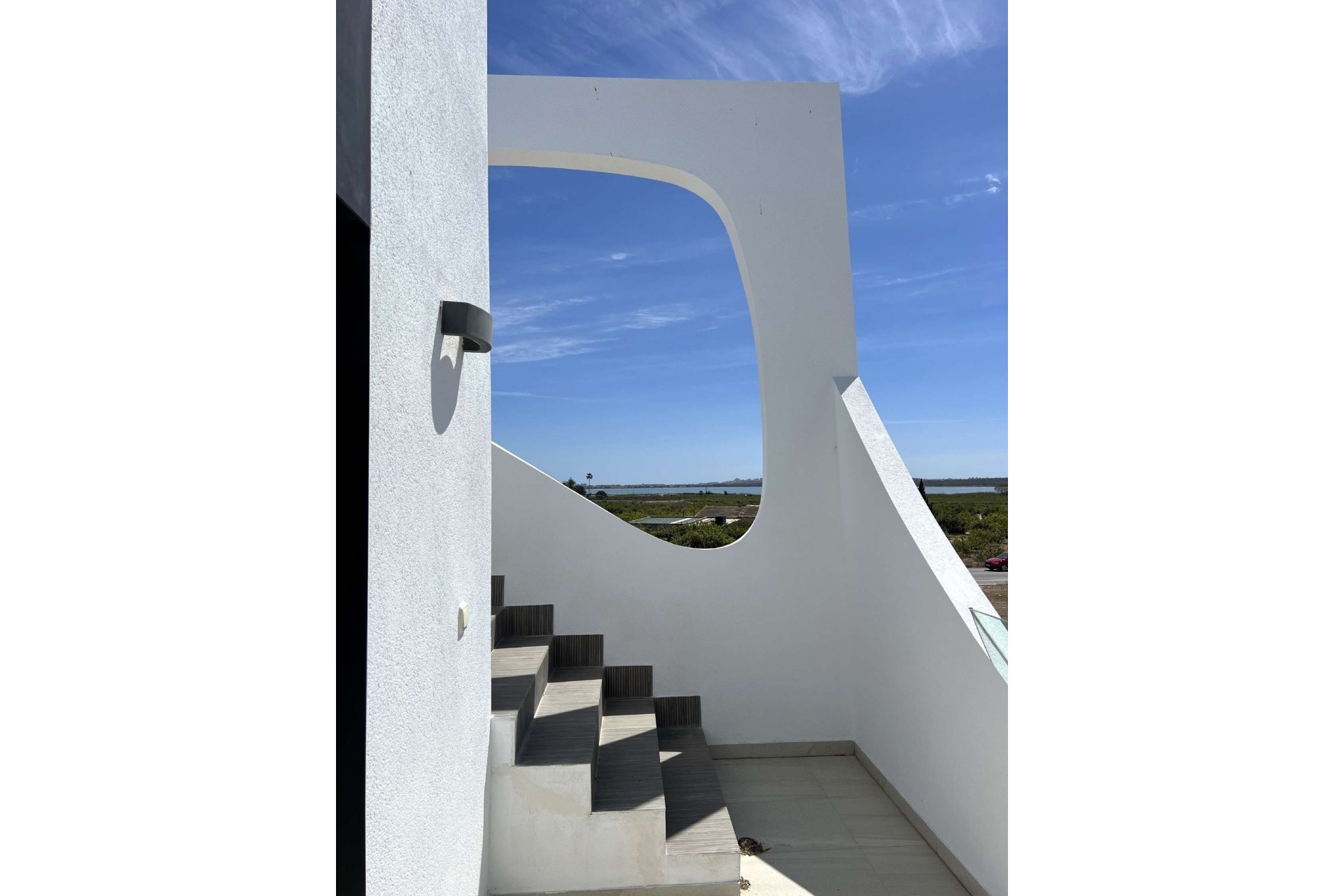 Nieuwbouw Woningen - Villa -
Ciudad Quesada