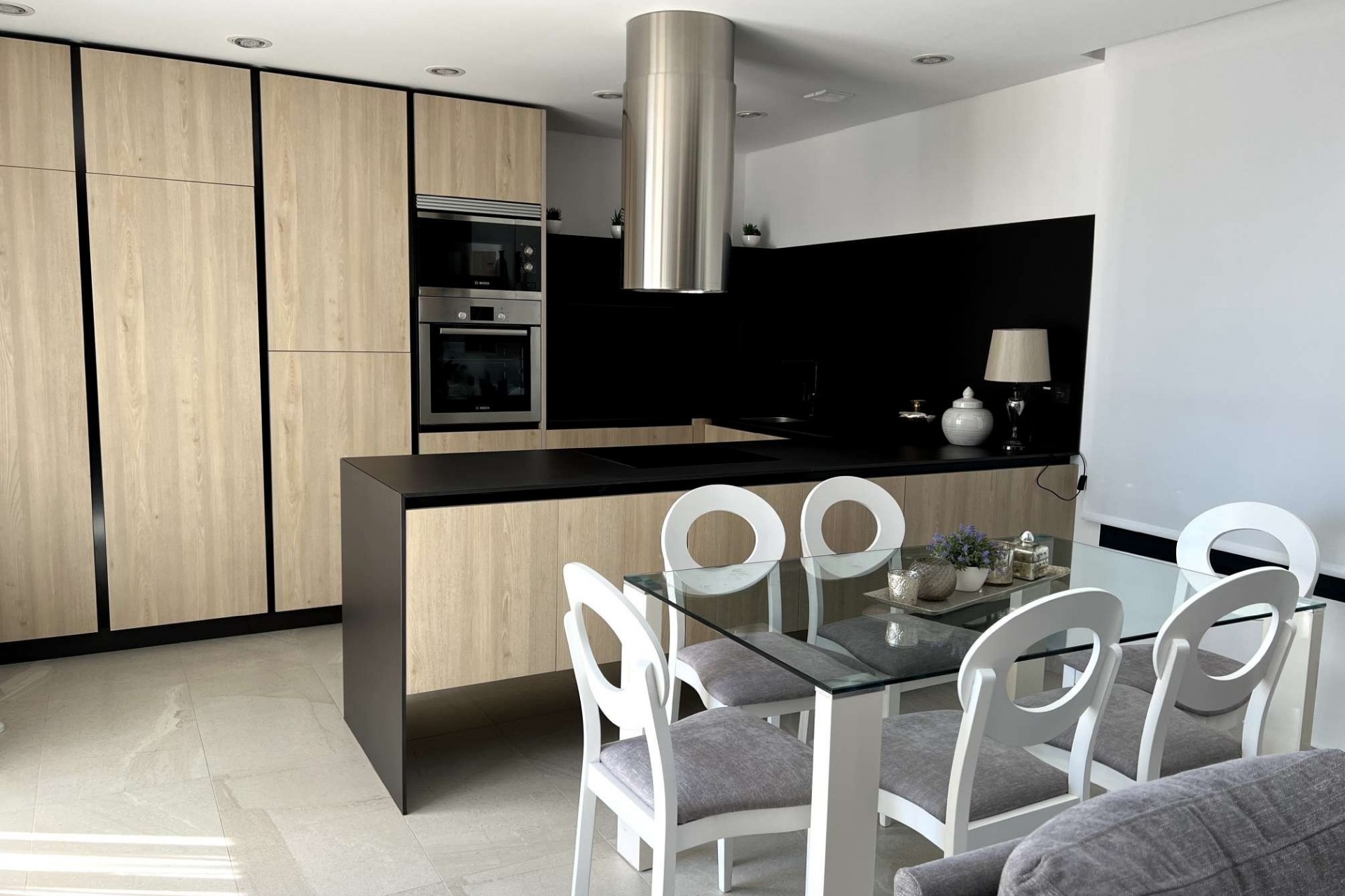Nieuwbouw Woningen - Villa -
Ciudad Quesada
