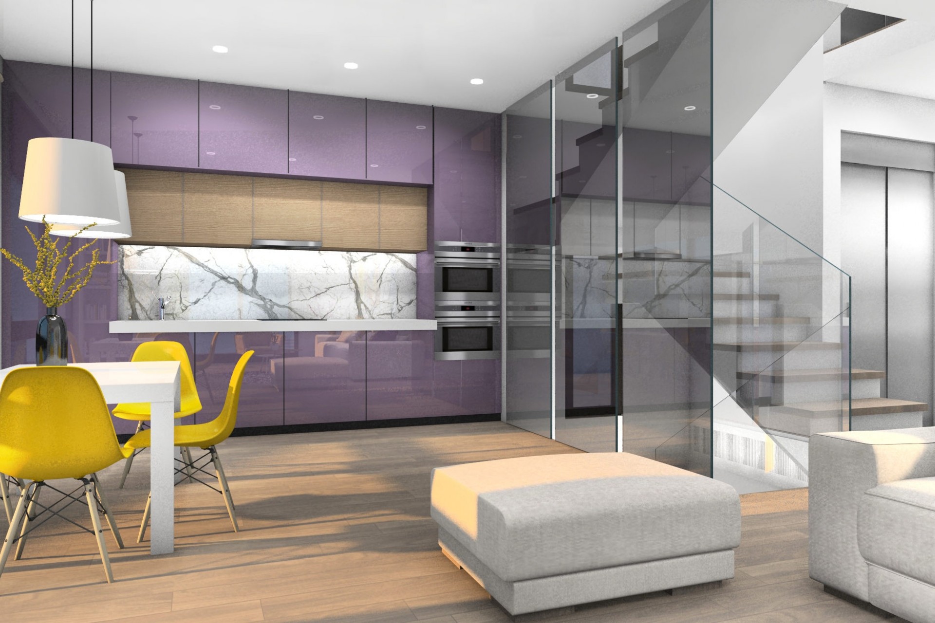 Nieuwbouw Woningen - Villa -
Ciudad Quesada